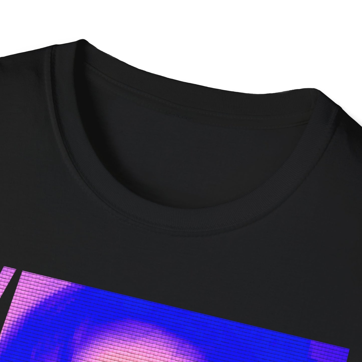 "jtrees6" Unisex Softstyle T