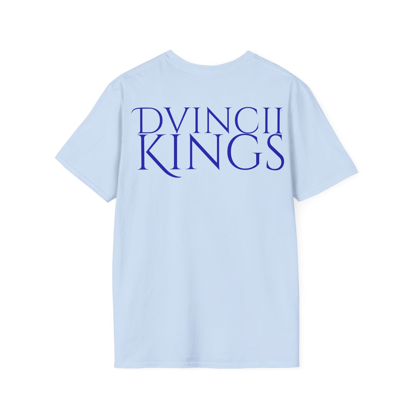 "S3A FMPHRH" Unisex Softstyle T