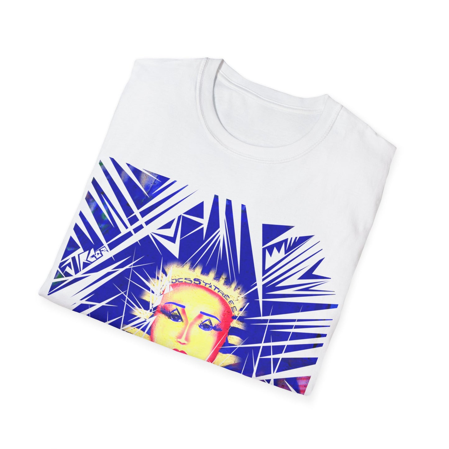 "S3A FMPHRH" Unisex Softstyle T