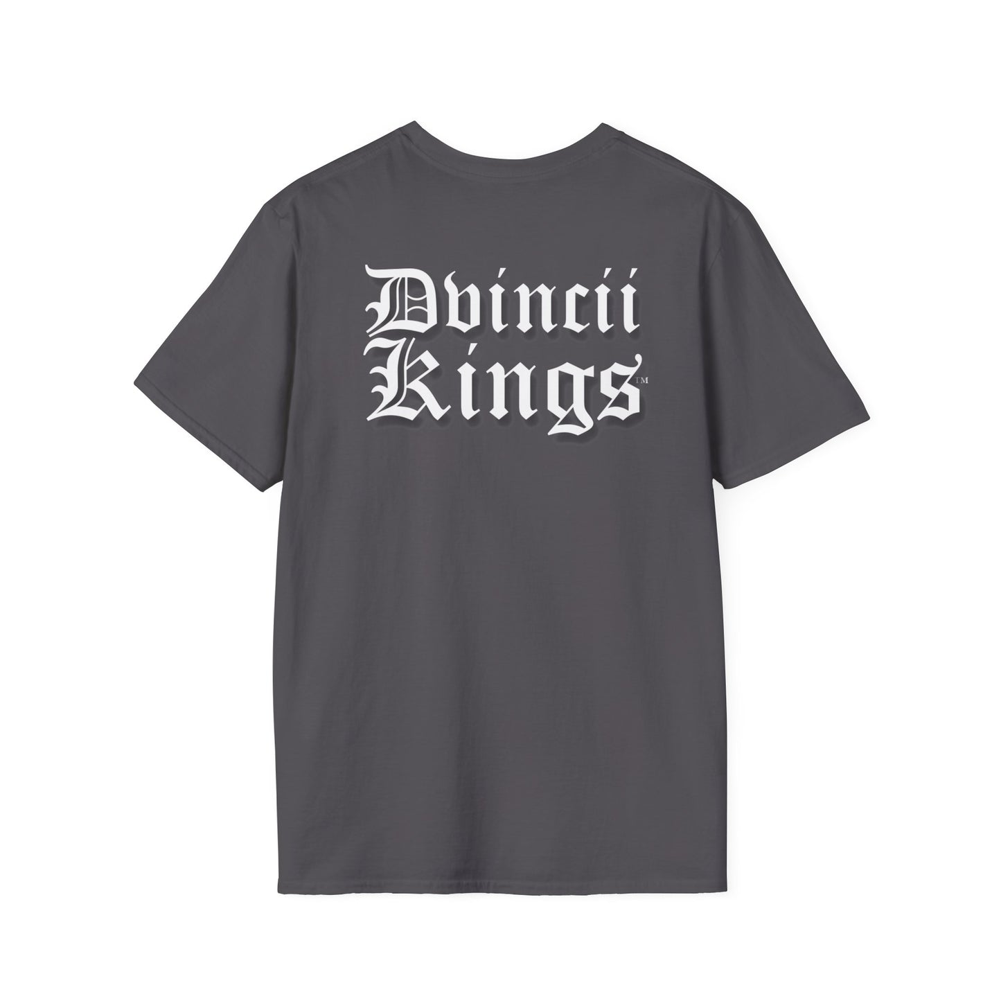 "Jesusfuckingchristcles"Unisex Softstyle T