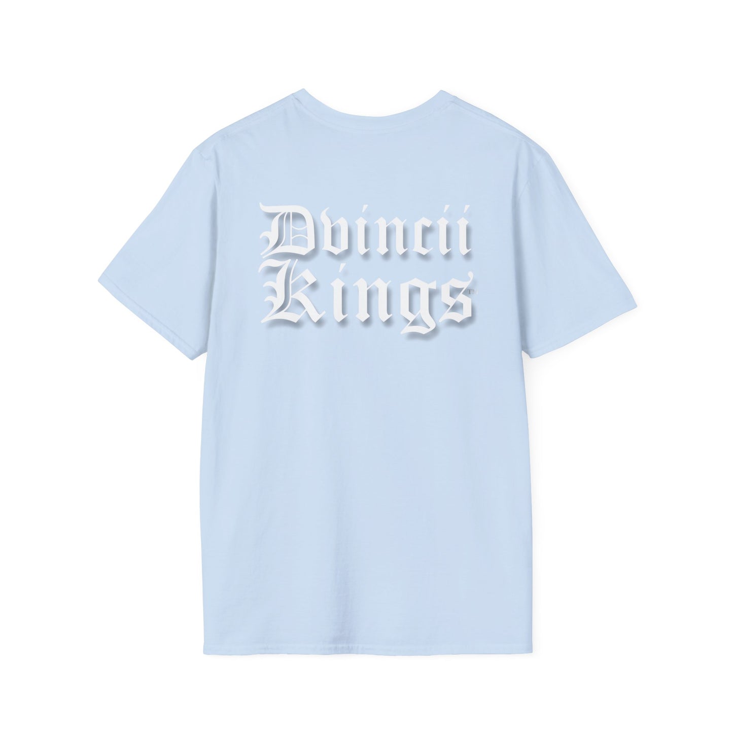 "jtrees6" Unisex Softstyle T