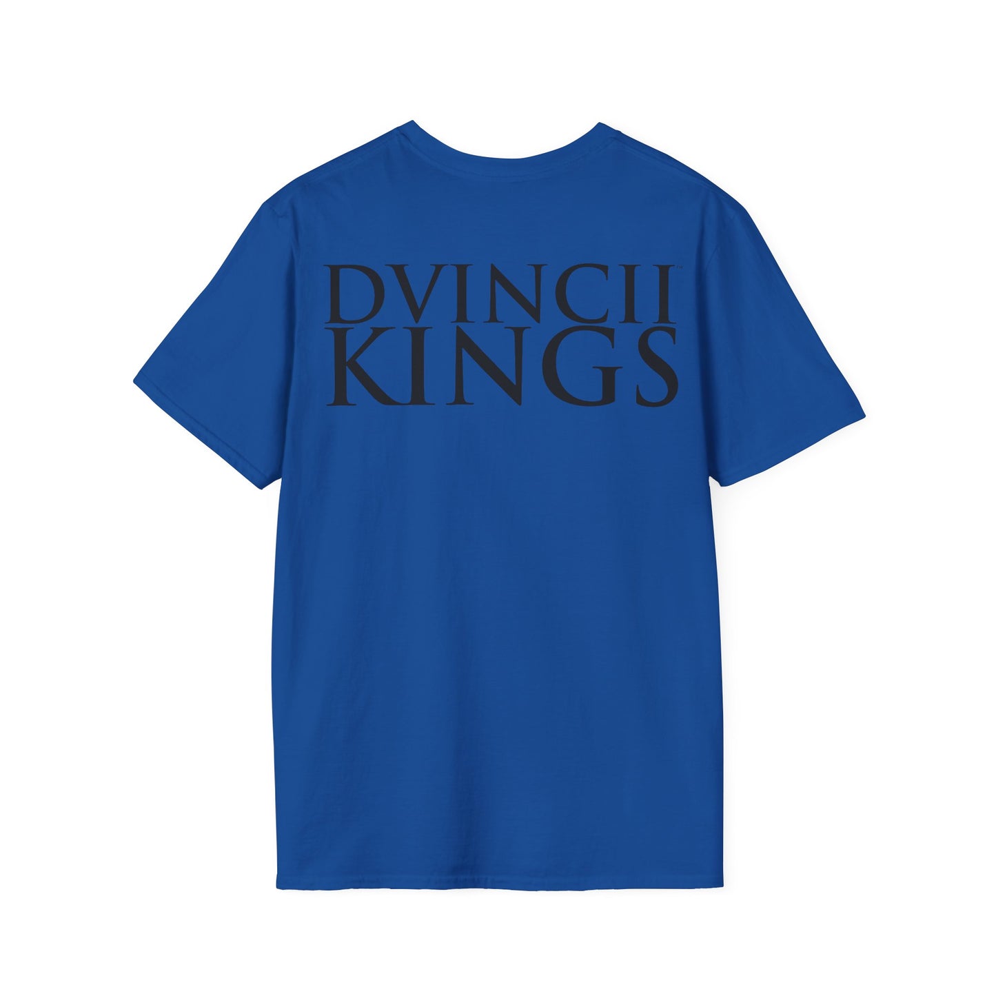 "Sapiosexual" Unisex Softstyle T