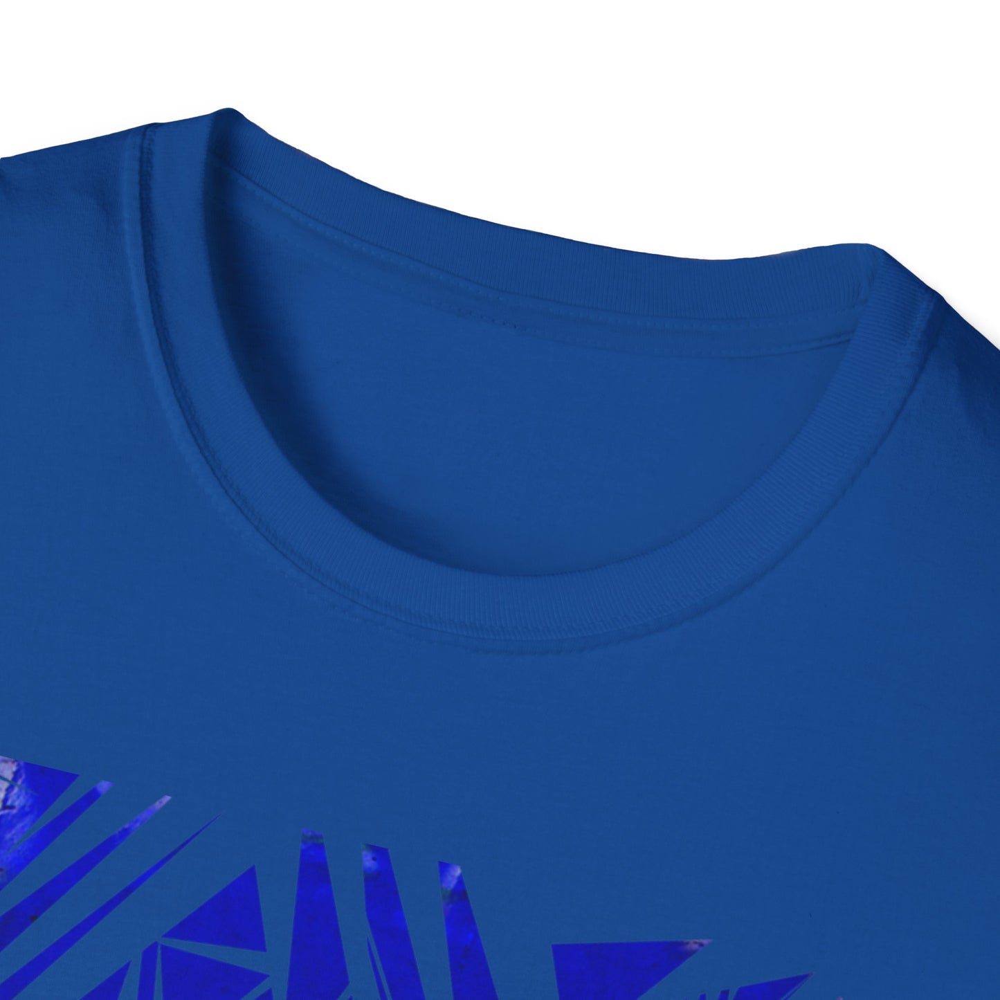 "S3A FMPHRH" Unisex Softstyle T