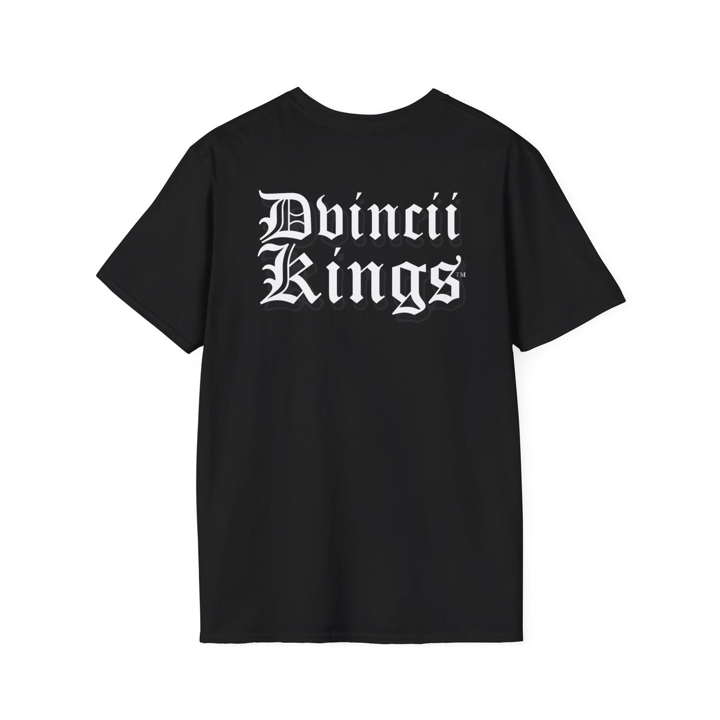 "Jesusfuckingchristcles"Unisex Softstyle T