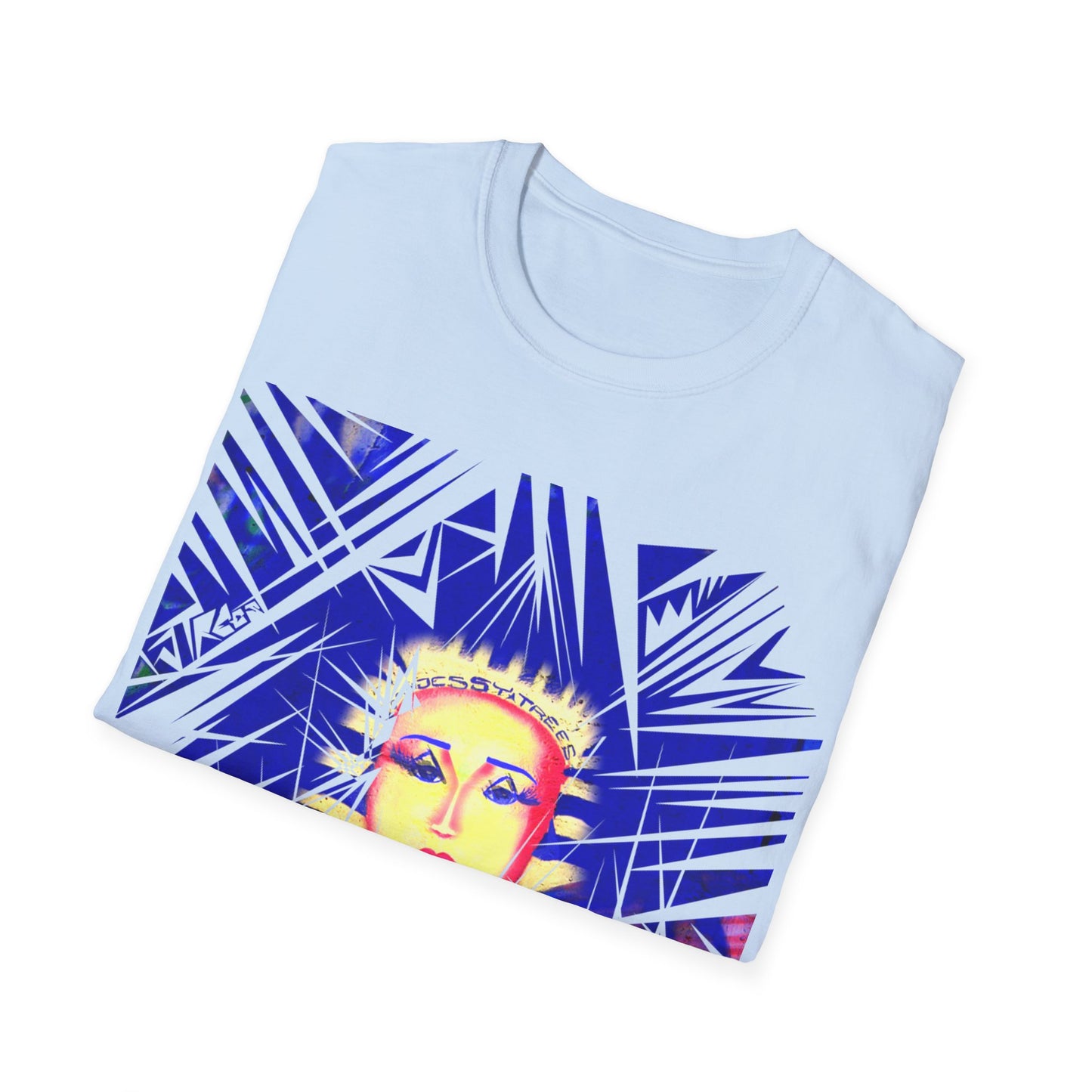 "S3A FMPHRH" Unisex Softstyle T