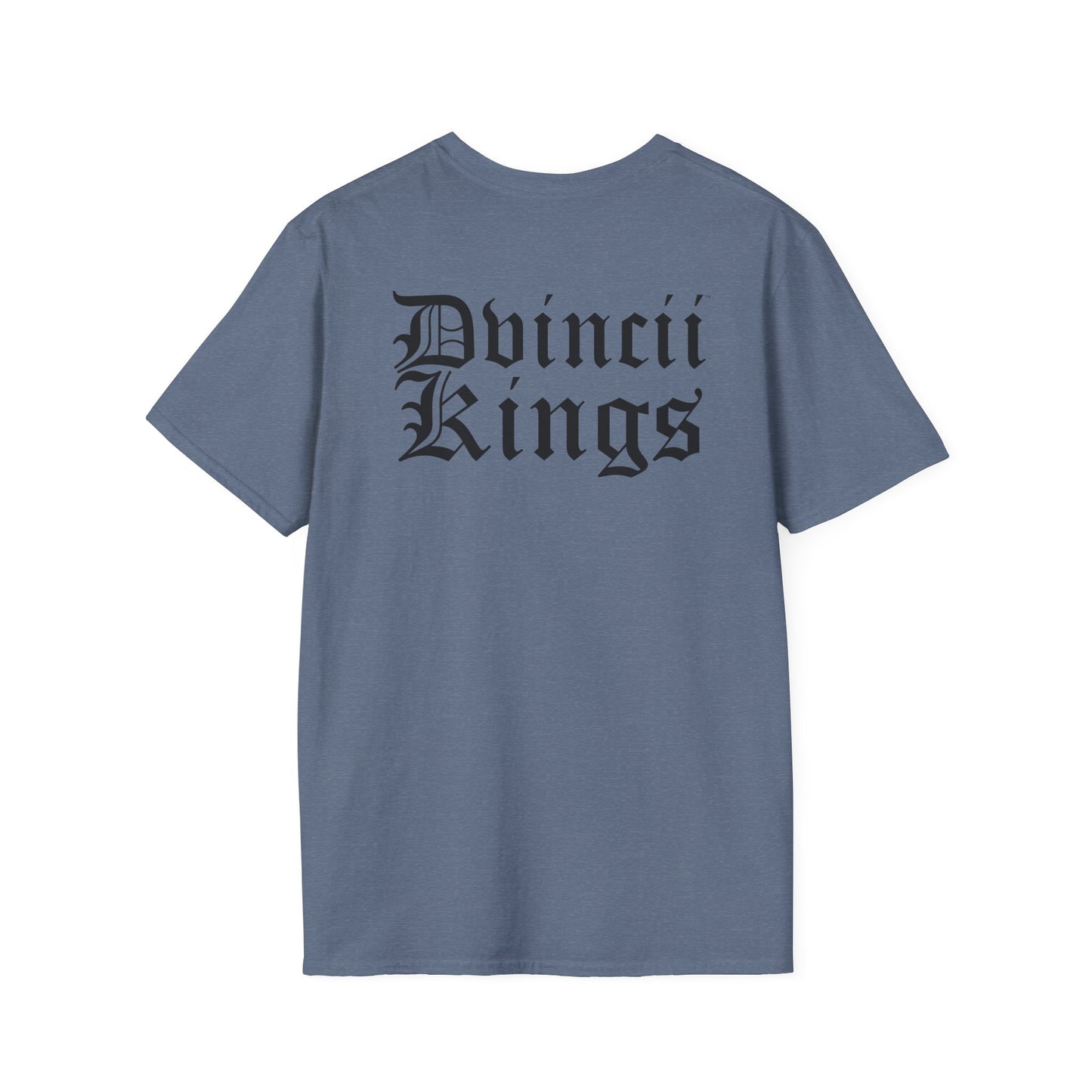 "Jesusfuckingchristcles"Unisex Softstyle T