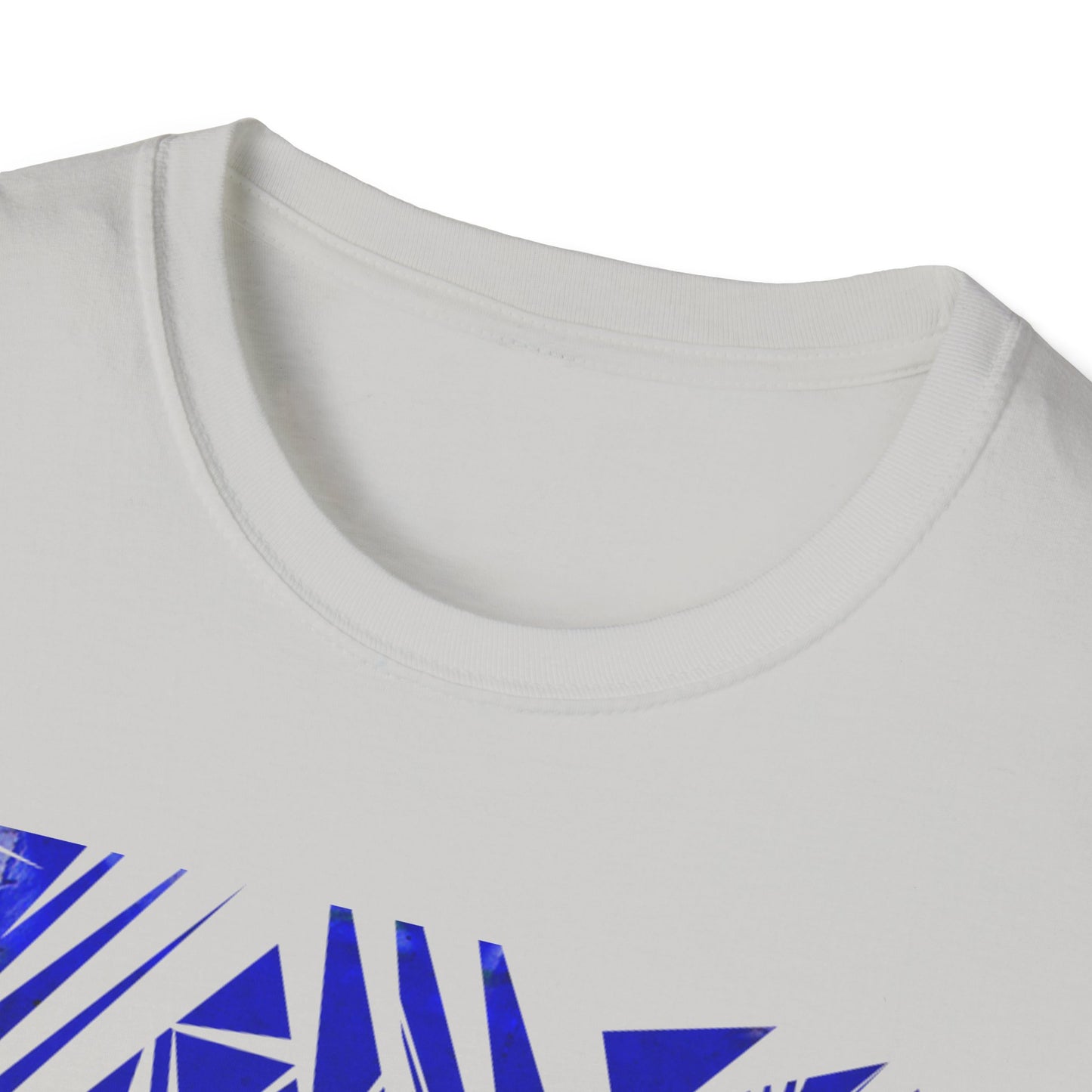 "S3A FMPHRH" Unisex Softstyle T