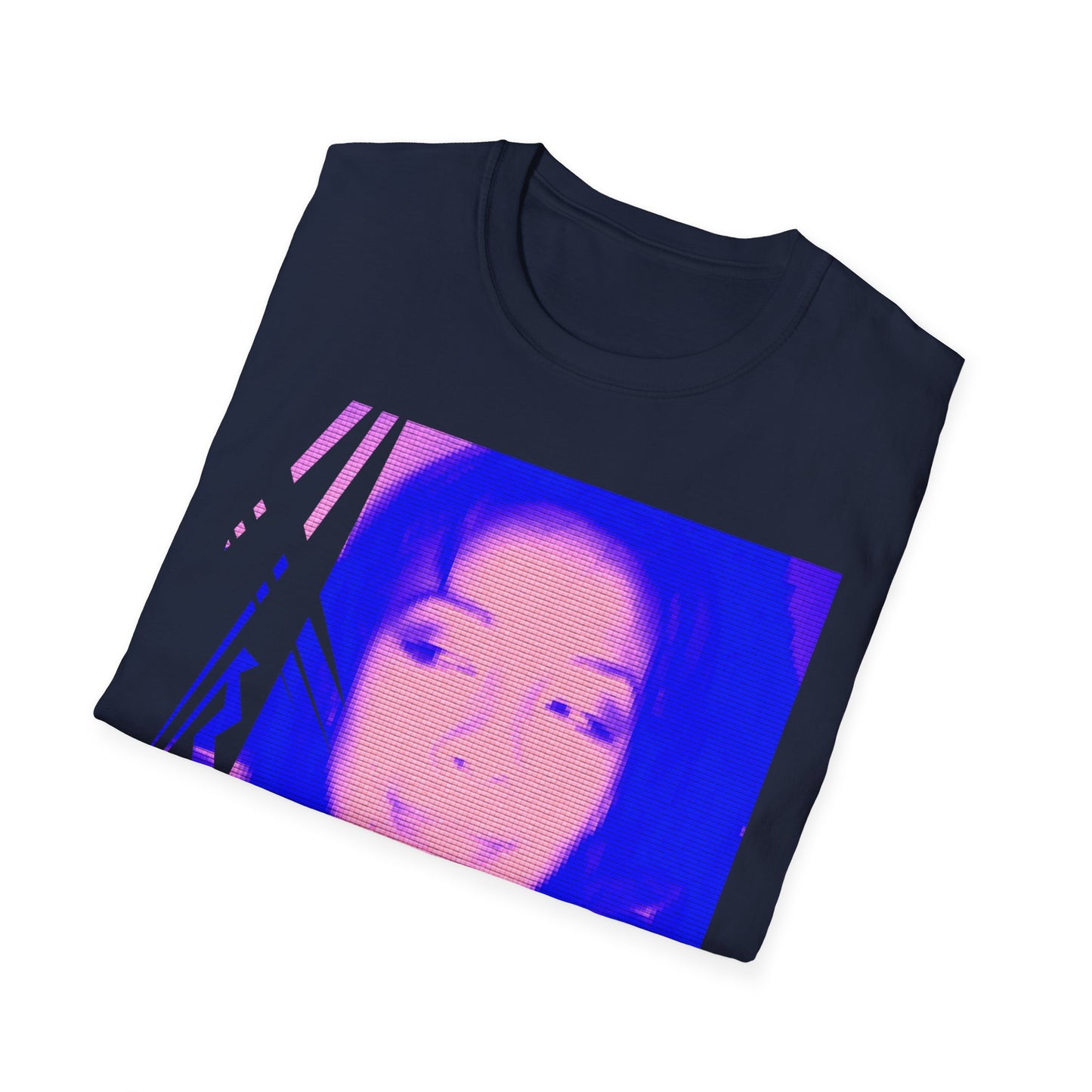 "jtrees6" Unisex Softstyle T