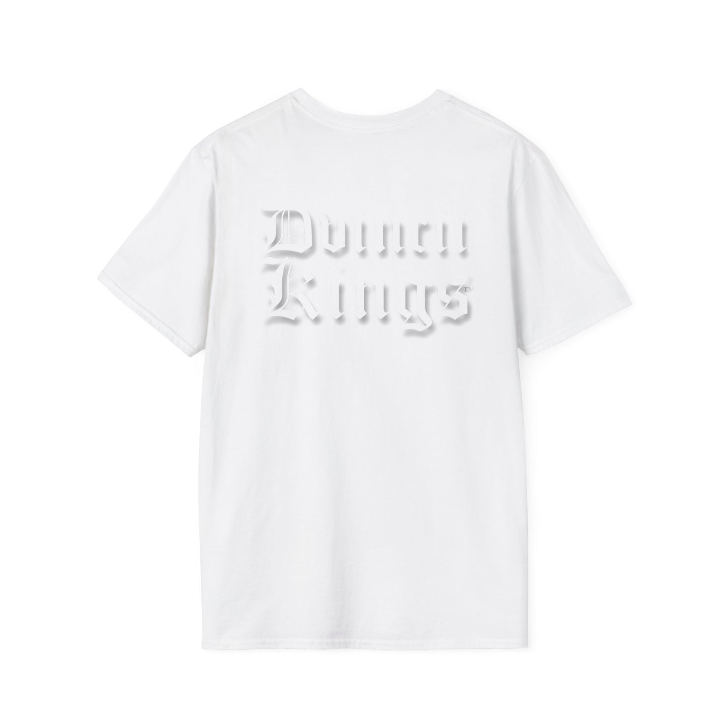 "jtrees6" Unisex Softstyle T