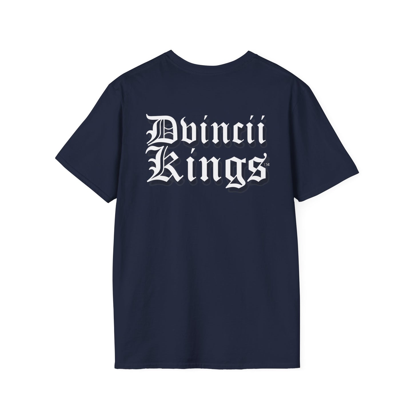"jtrees6" Unisex Softstyle T