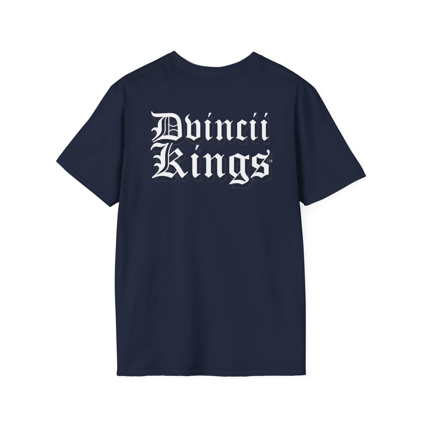 "Jesusfuckingchristcles"Unisex Softstyle T