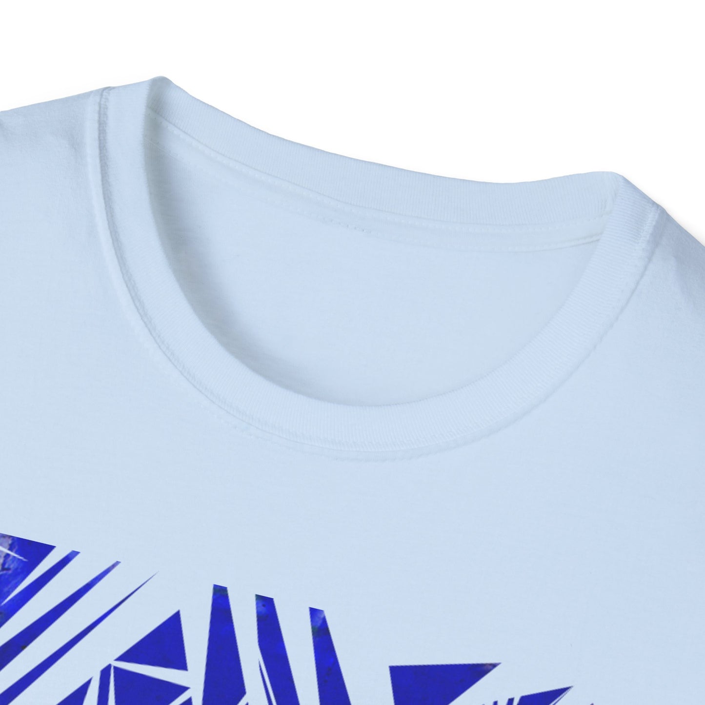 "S3A FMPHRH" Unisex Softstyle T