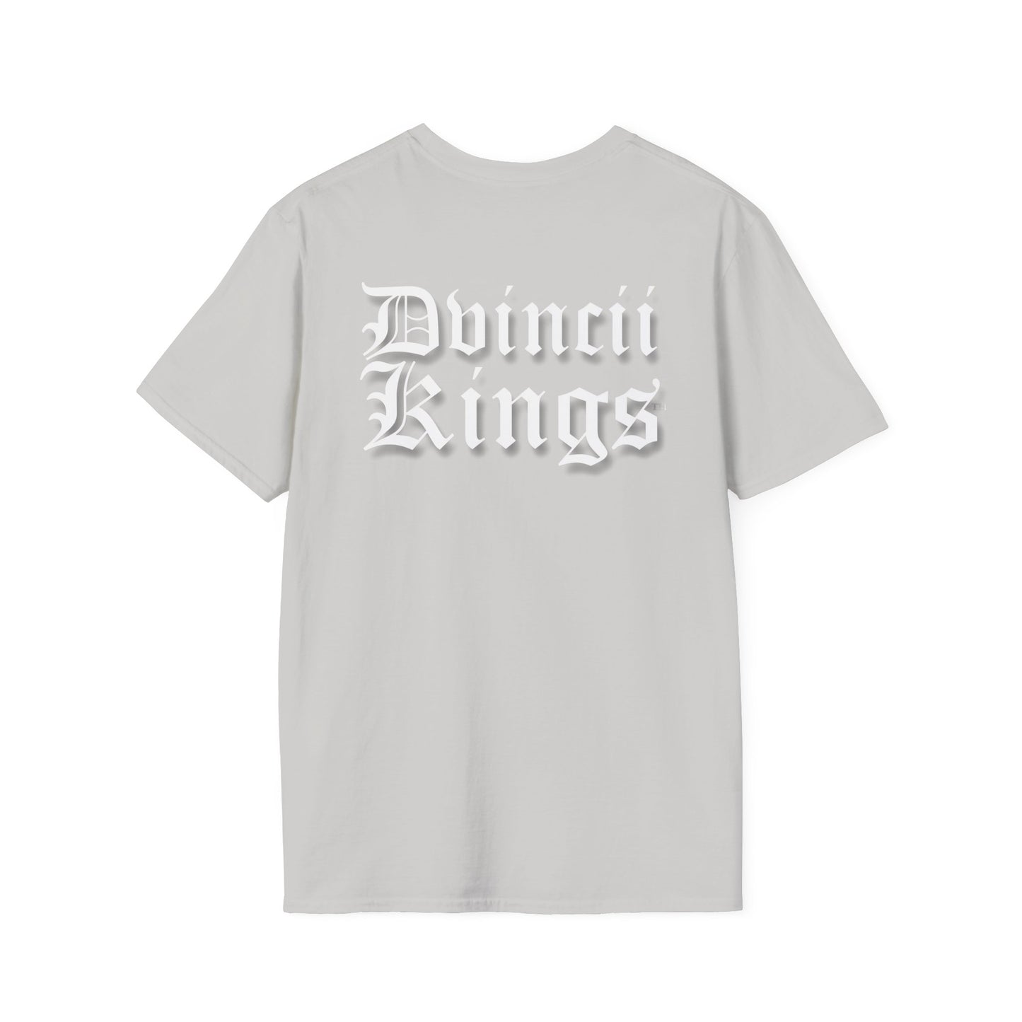 "jtrees6" Unisex Softstyle T