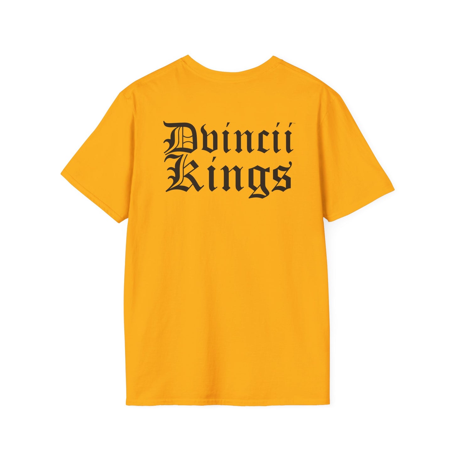 "Jesusfuckingchristcles"Unisex Softstyle T