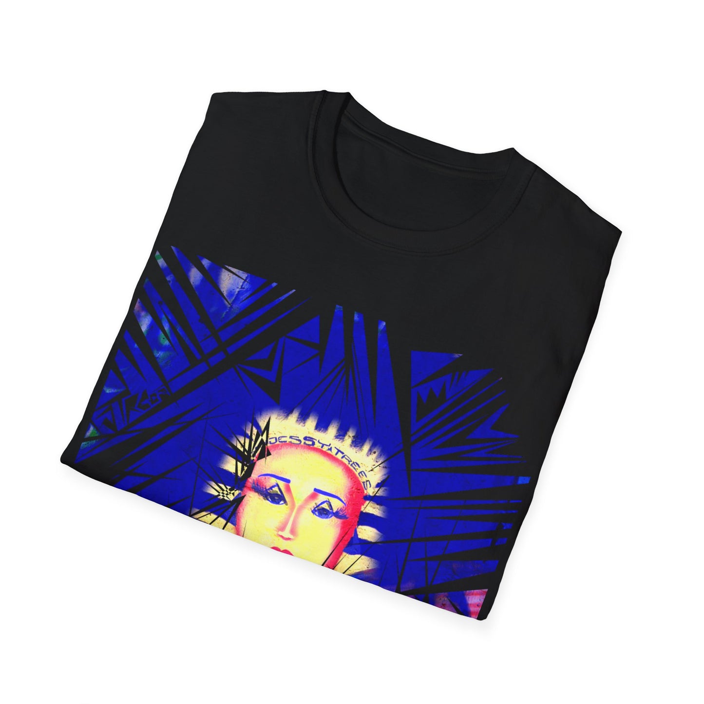 "S3A FMPHRH" Unisex Softstyle T