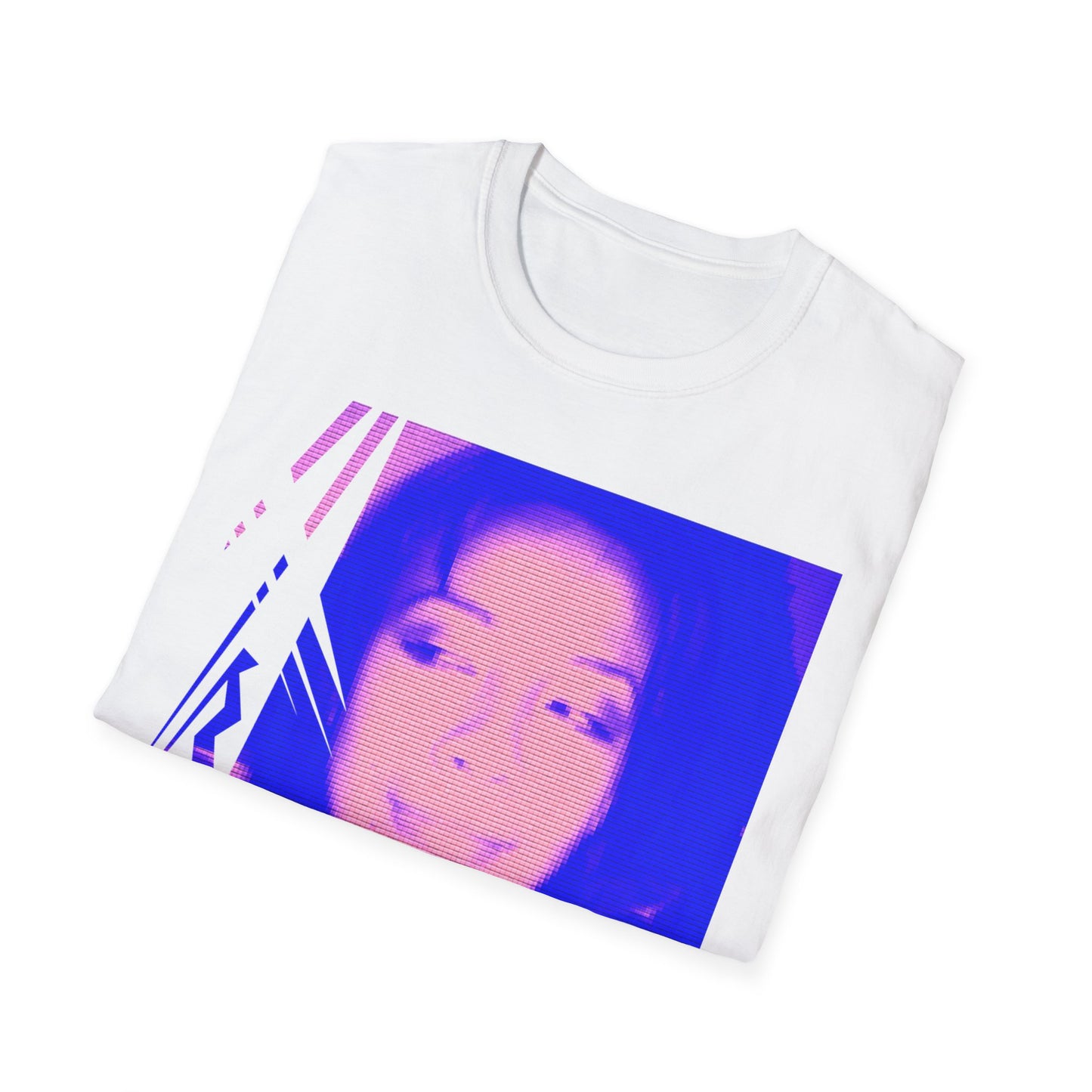 "jtrees6" Unisex Softstyle T