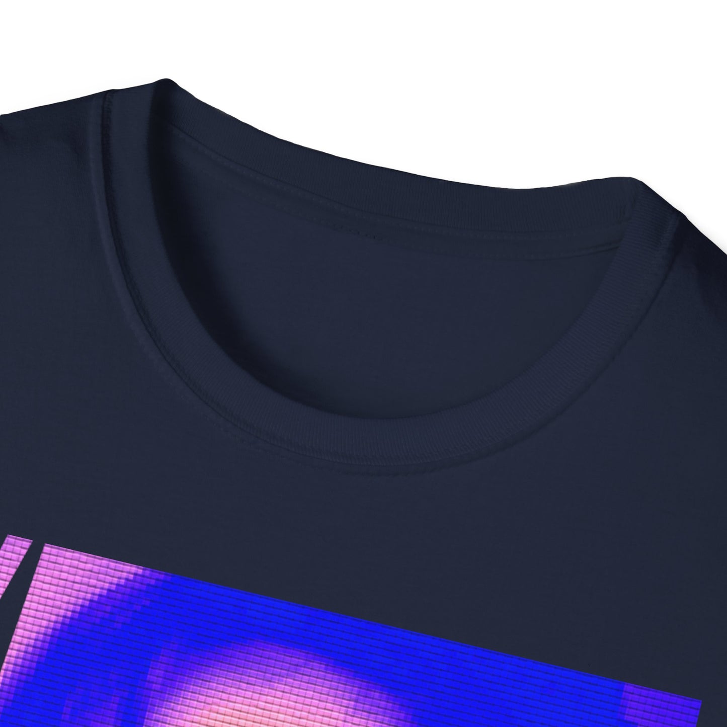 "jtrees6" Unisex Softstyle T