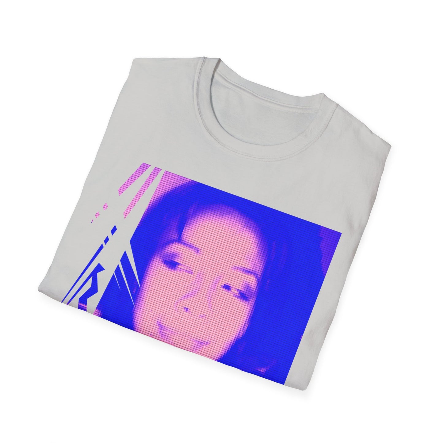 "jtrees6" Unisex Softstyle T