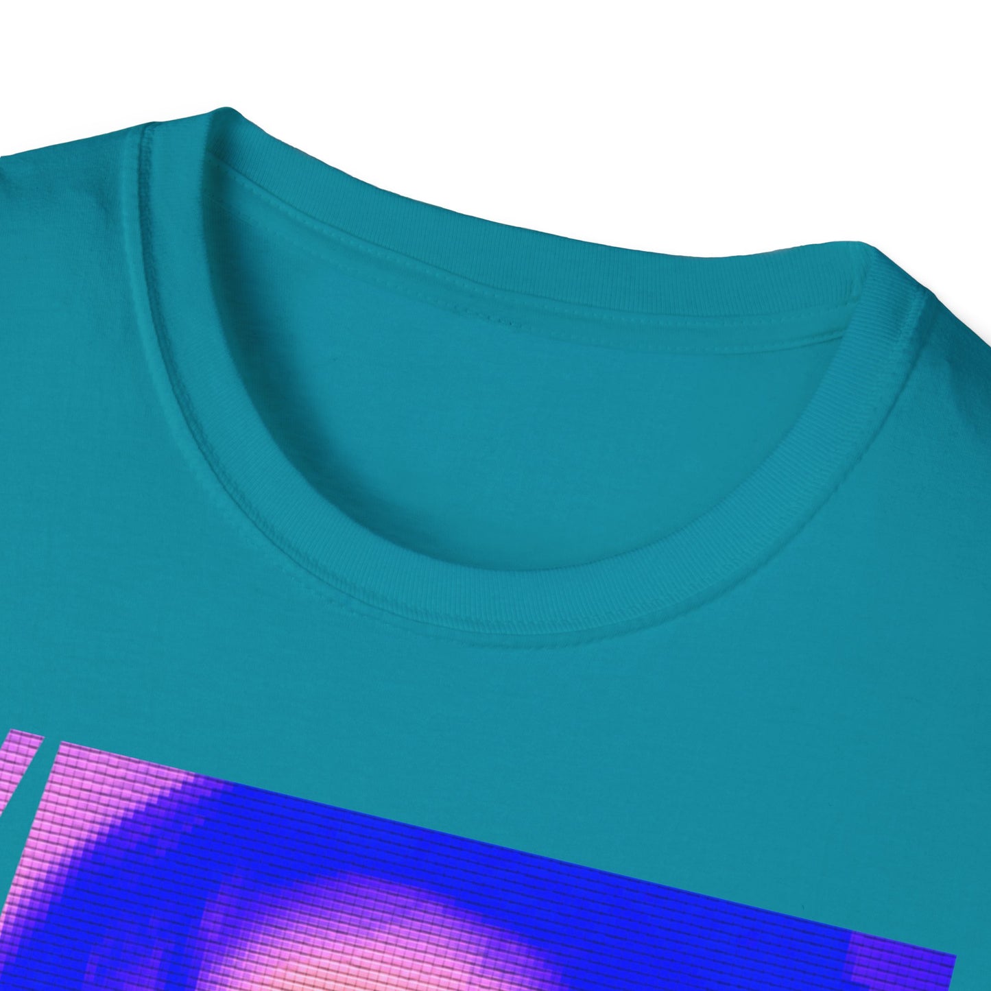 "jtrees6" Unisex Softstyle T