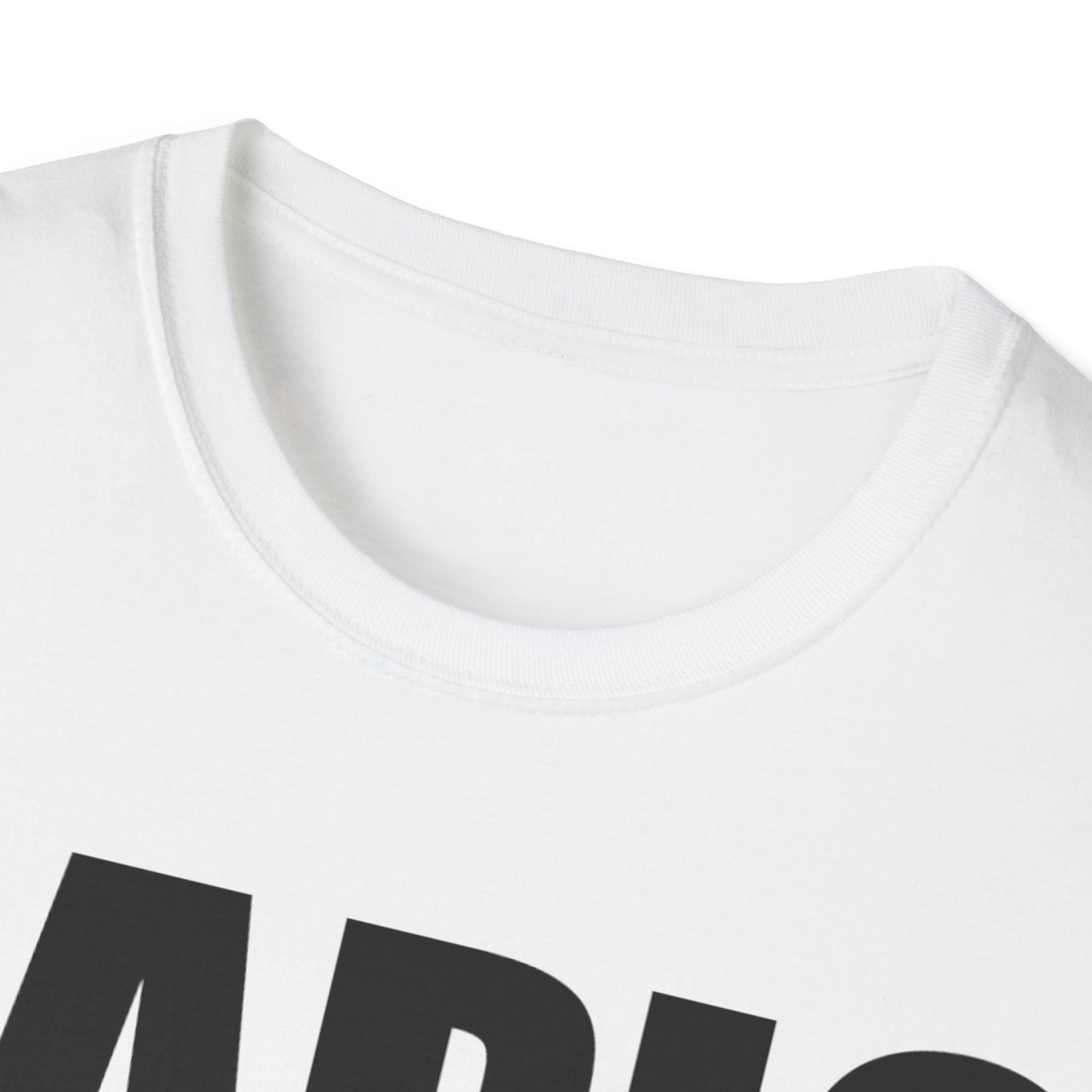 "Sapiosexual" Unisex Softstyle T
