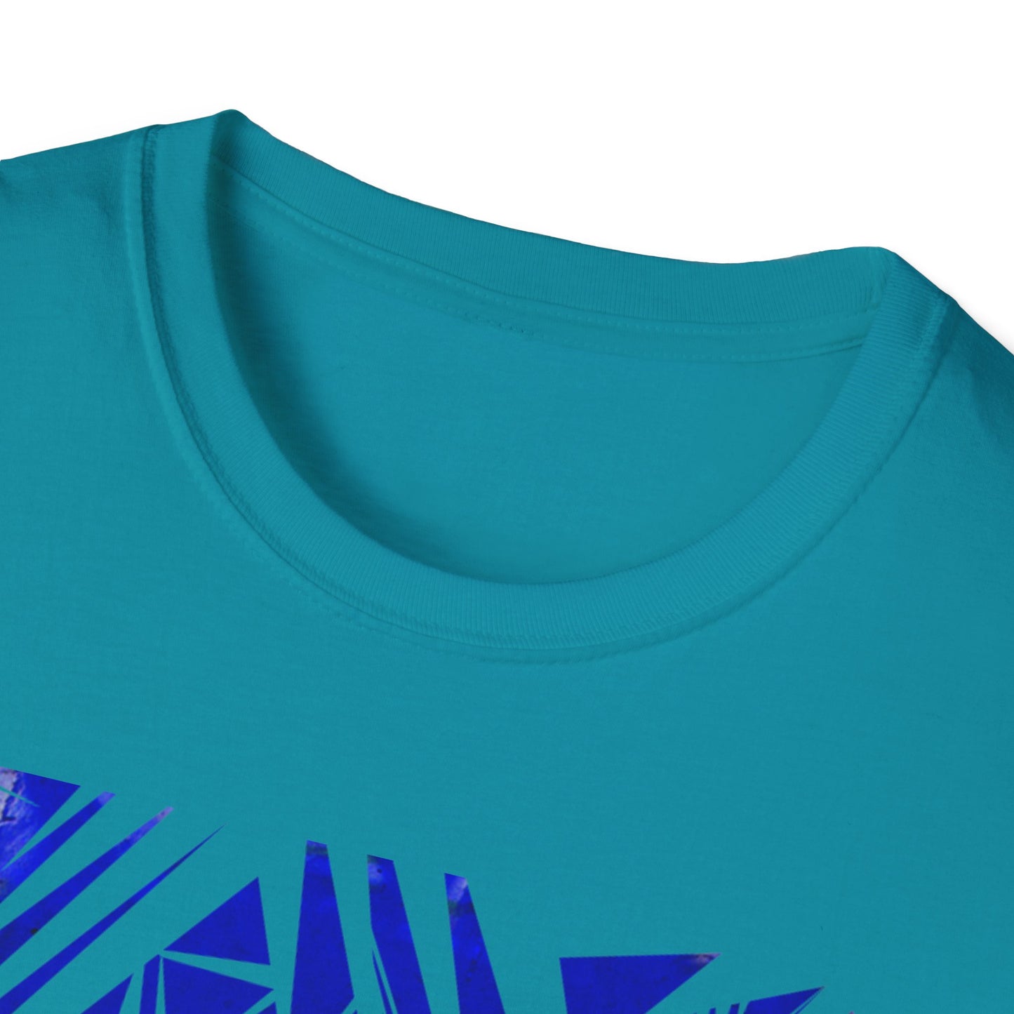 "S3A FMPHRH" Unisex Softstyle T