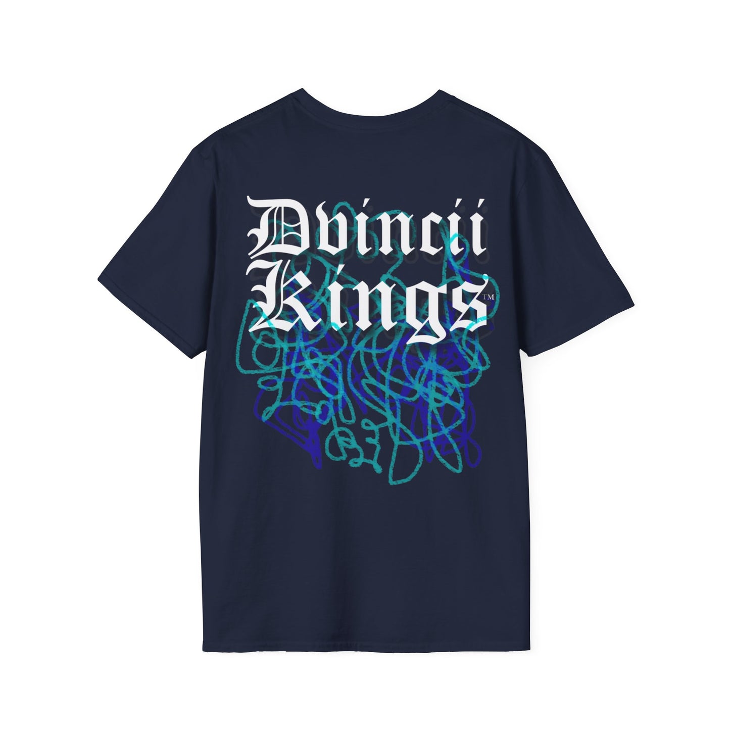 "I'ma Quantum Your Physics" Unisex Softstyle T