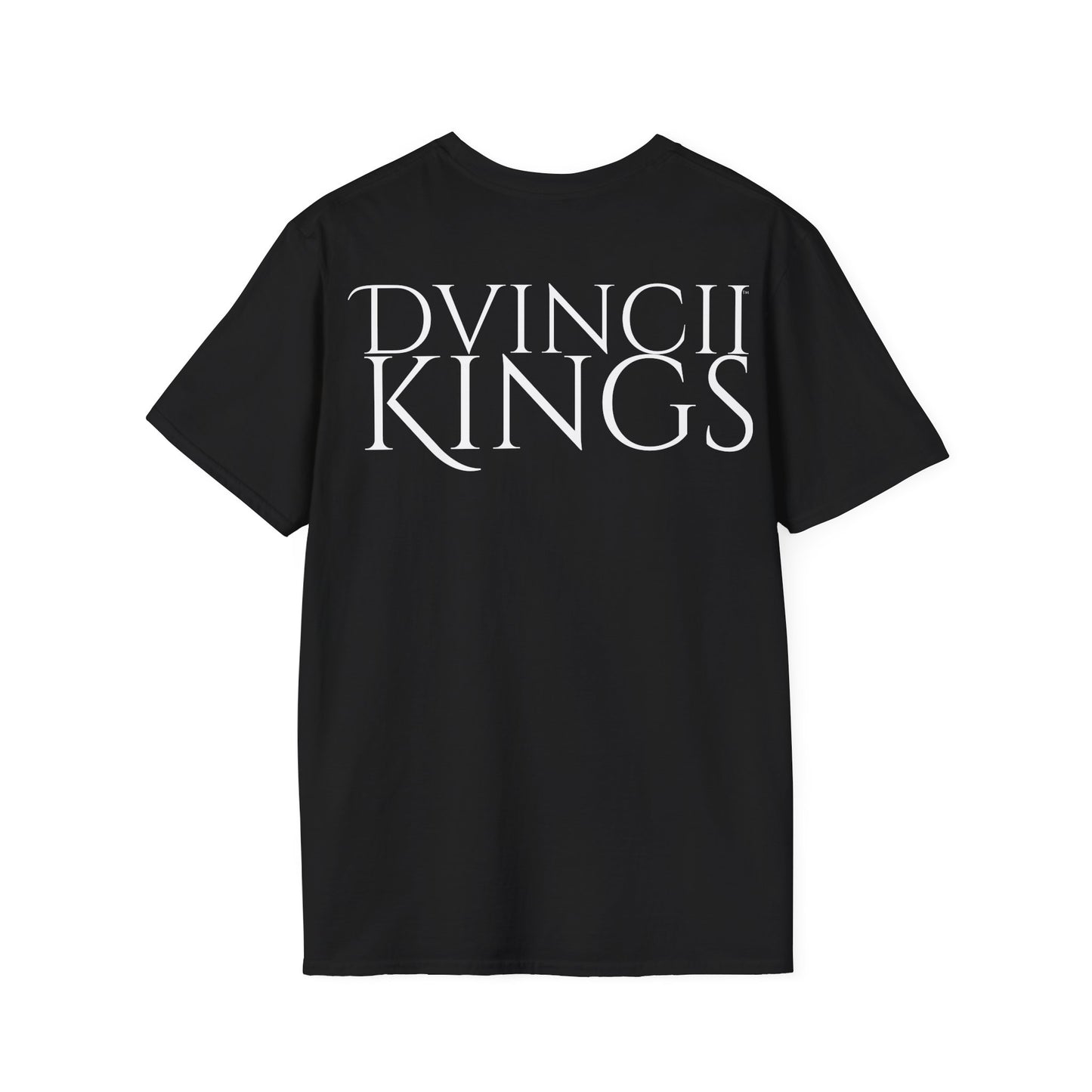 "S3A FMPHRH" Unisex Softstyle T