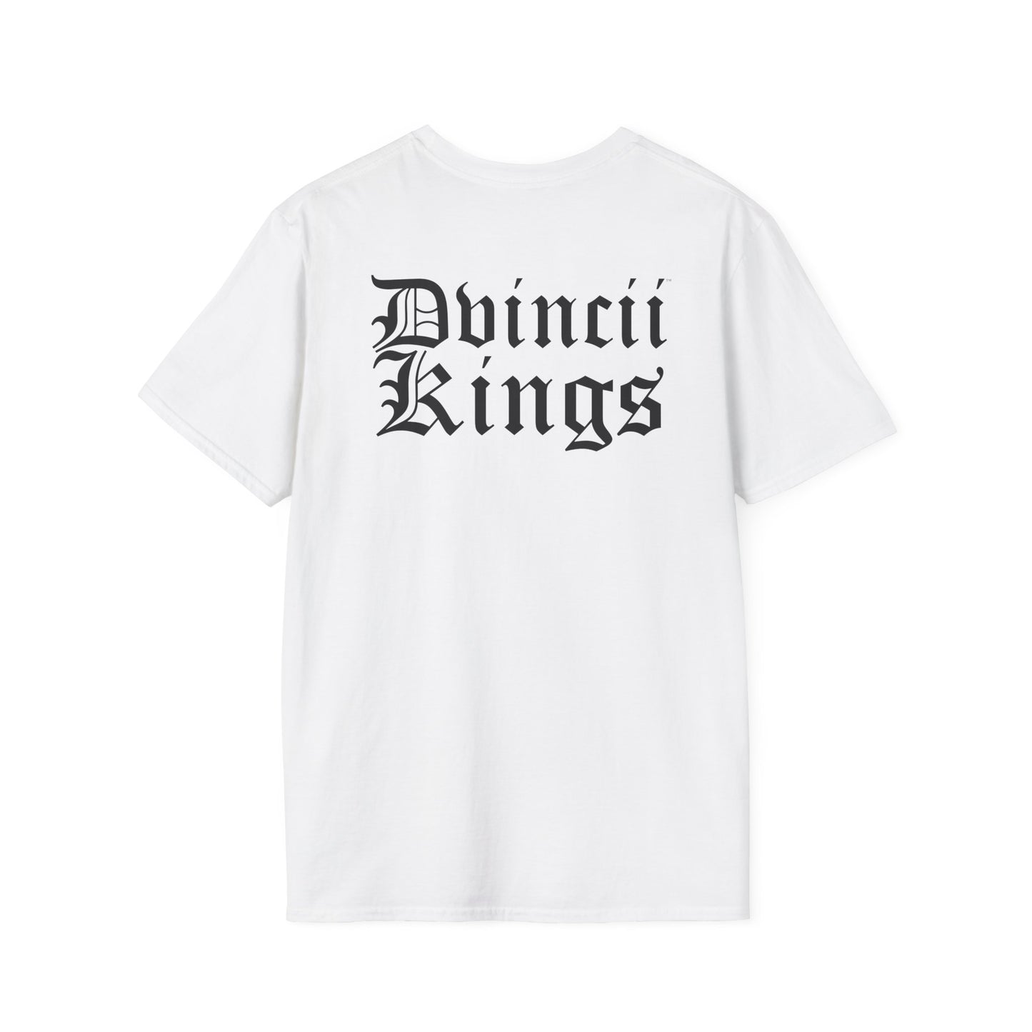 "Jesusfuckingchristcles"Unisex Softstyle T