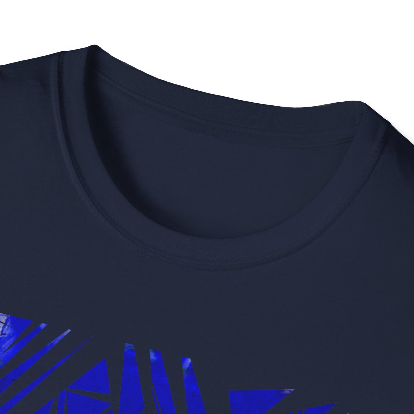 "S3A FMPHRH" Unisex Softstyle T