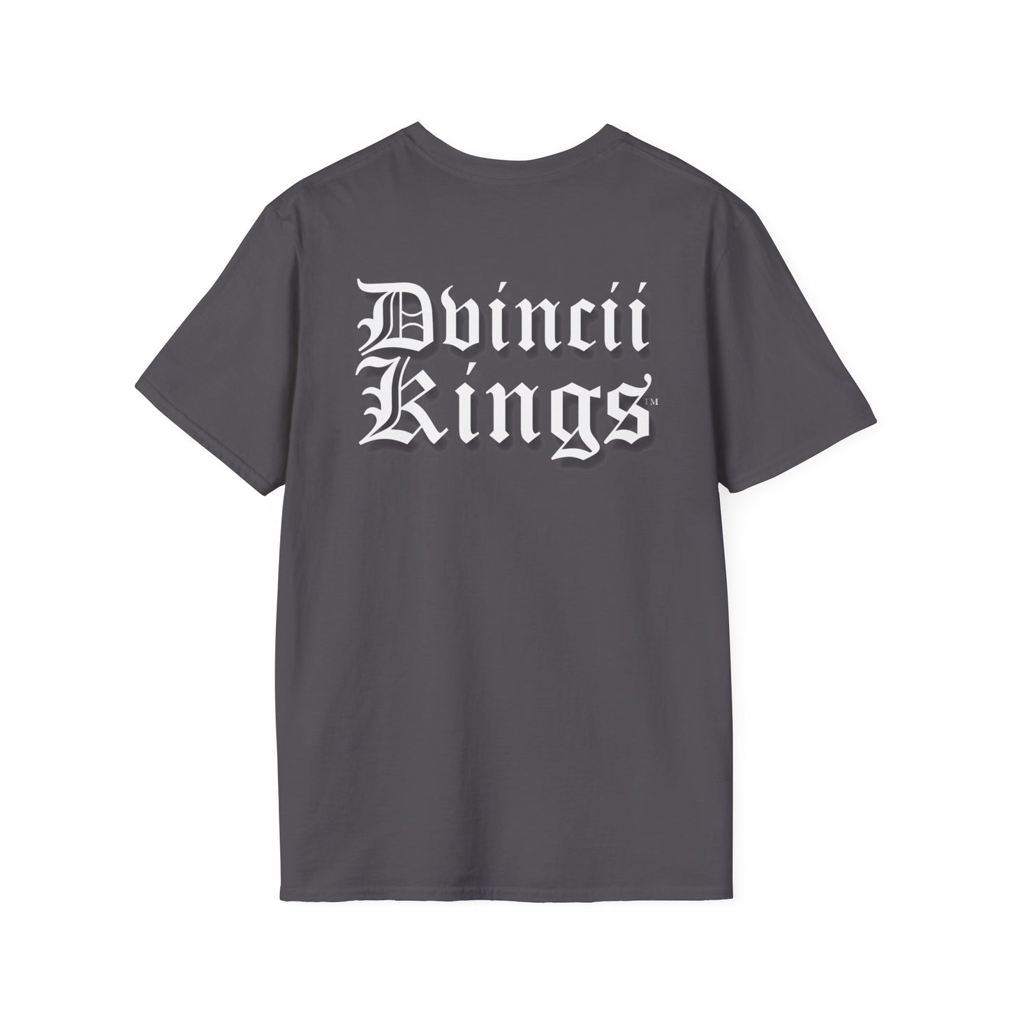 "jtrees6" Unisex Softstyle T