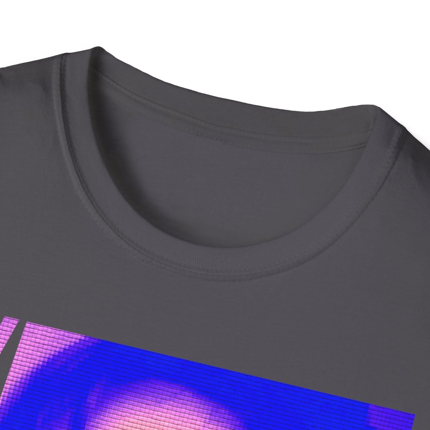 "jtrees6" Unisex Softstyle T