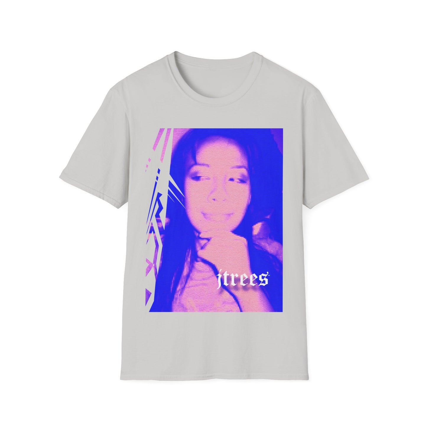 "jtrees6" Unisex Softstyle T
