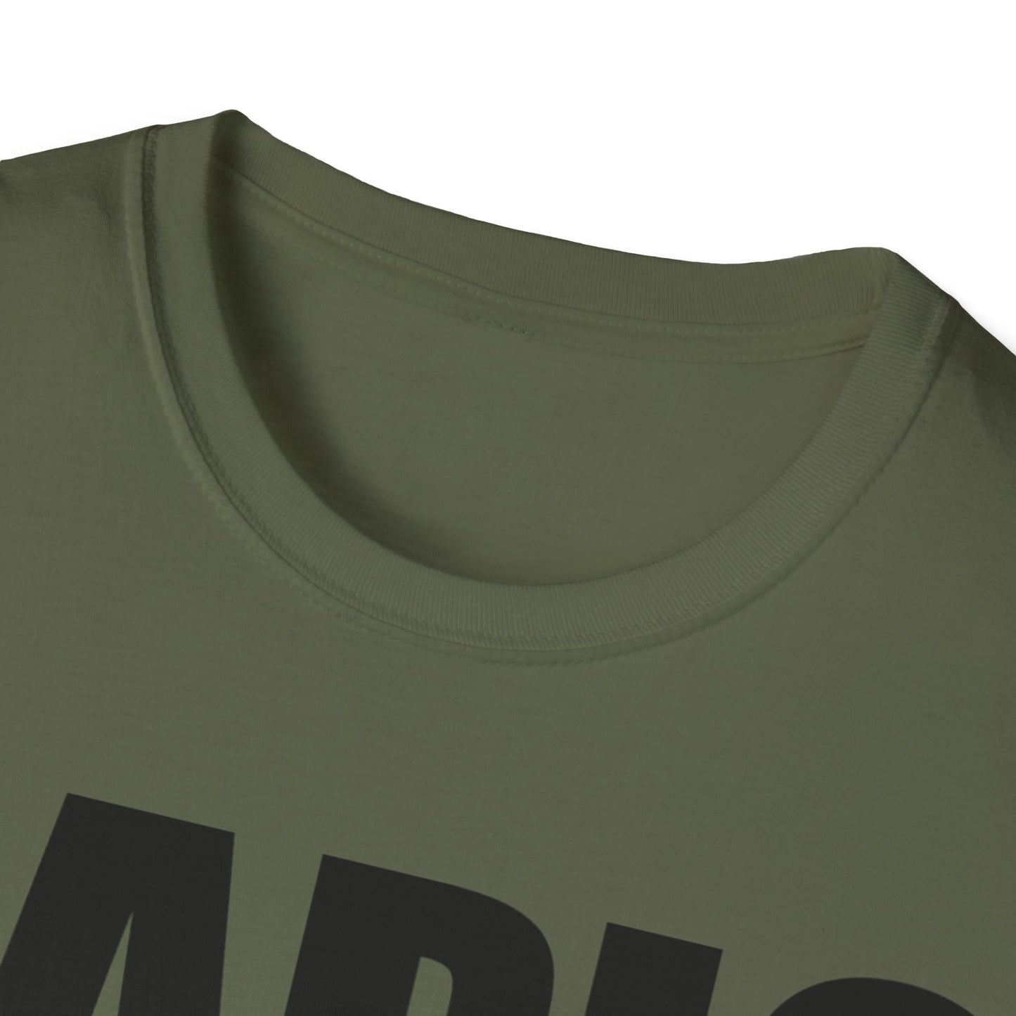 "Sapiosexual" Unisex Softstyle T