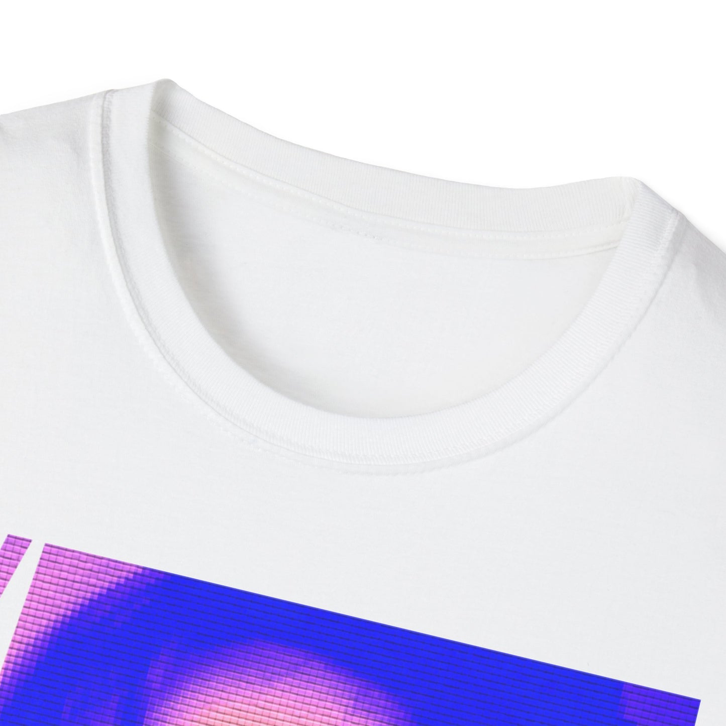 "jtrees6" Unisex Softstyle T