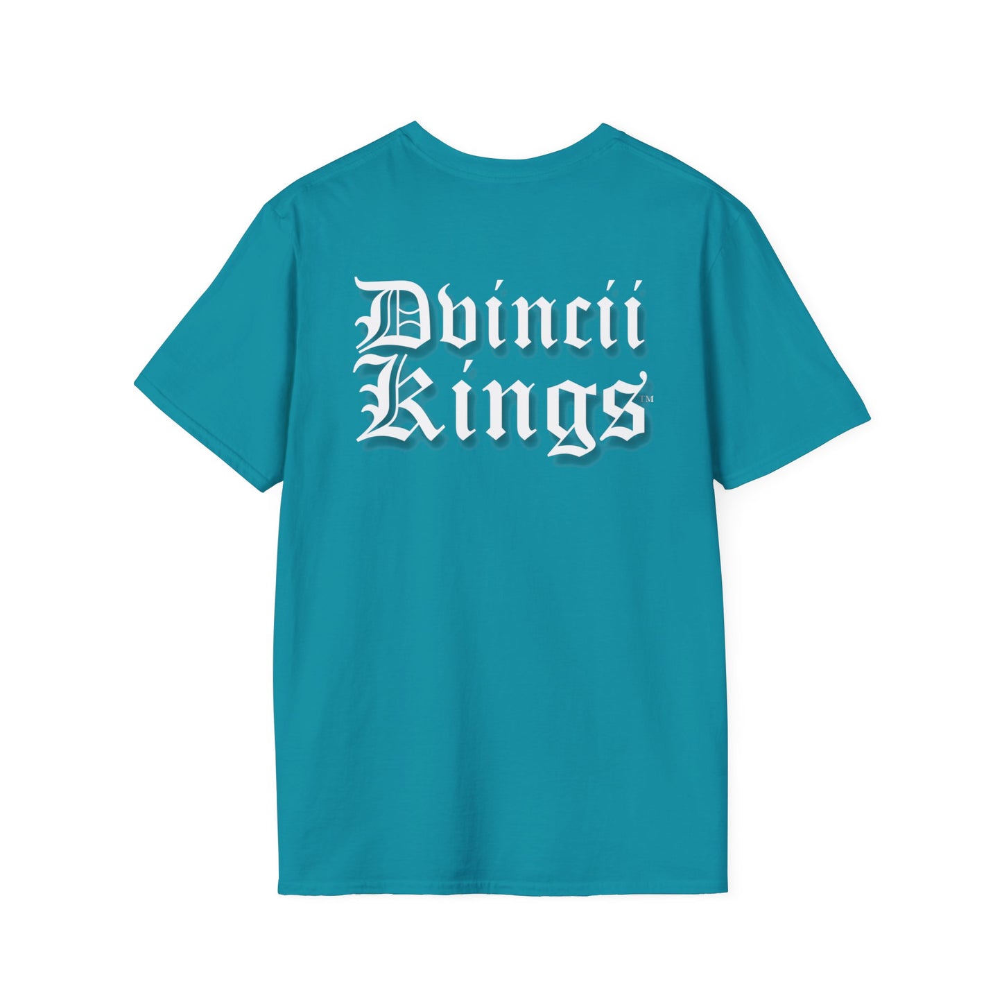 "jtrees6" Unisex Softstyle T