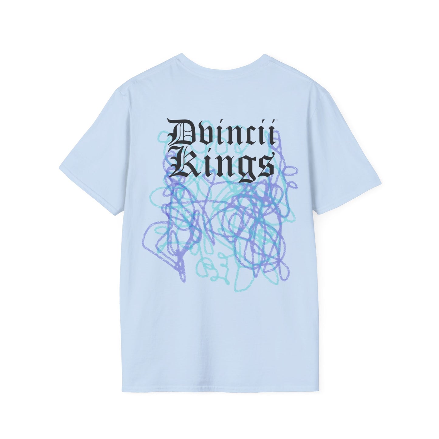 "I'ma Quantum Your Physics" Unisex Softstyle T