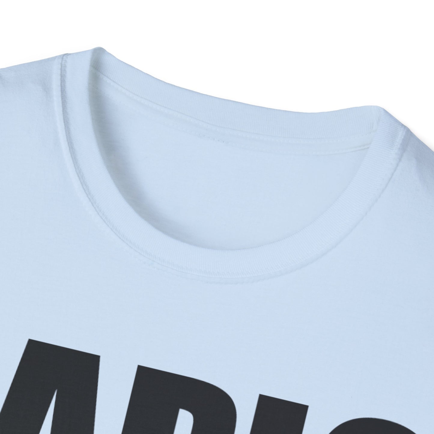 "Sapiosexual" Unisex Softstyle T