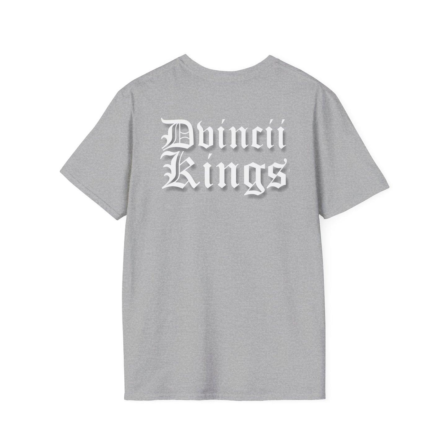 "Respect, Honesty, Loyalty" Unisex Softstyle T