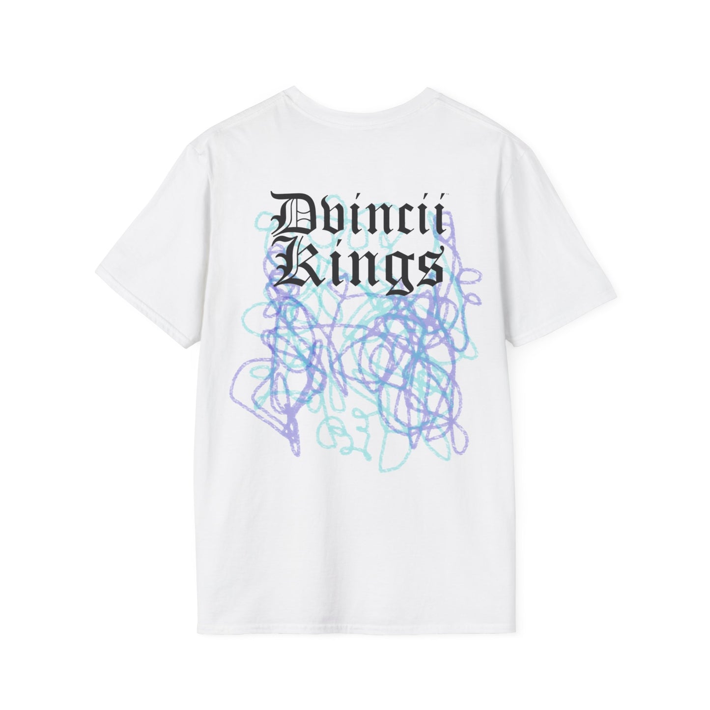 "I'ma Quantum Your Physics" Unisex Softstyle T