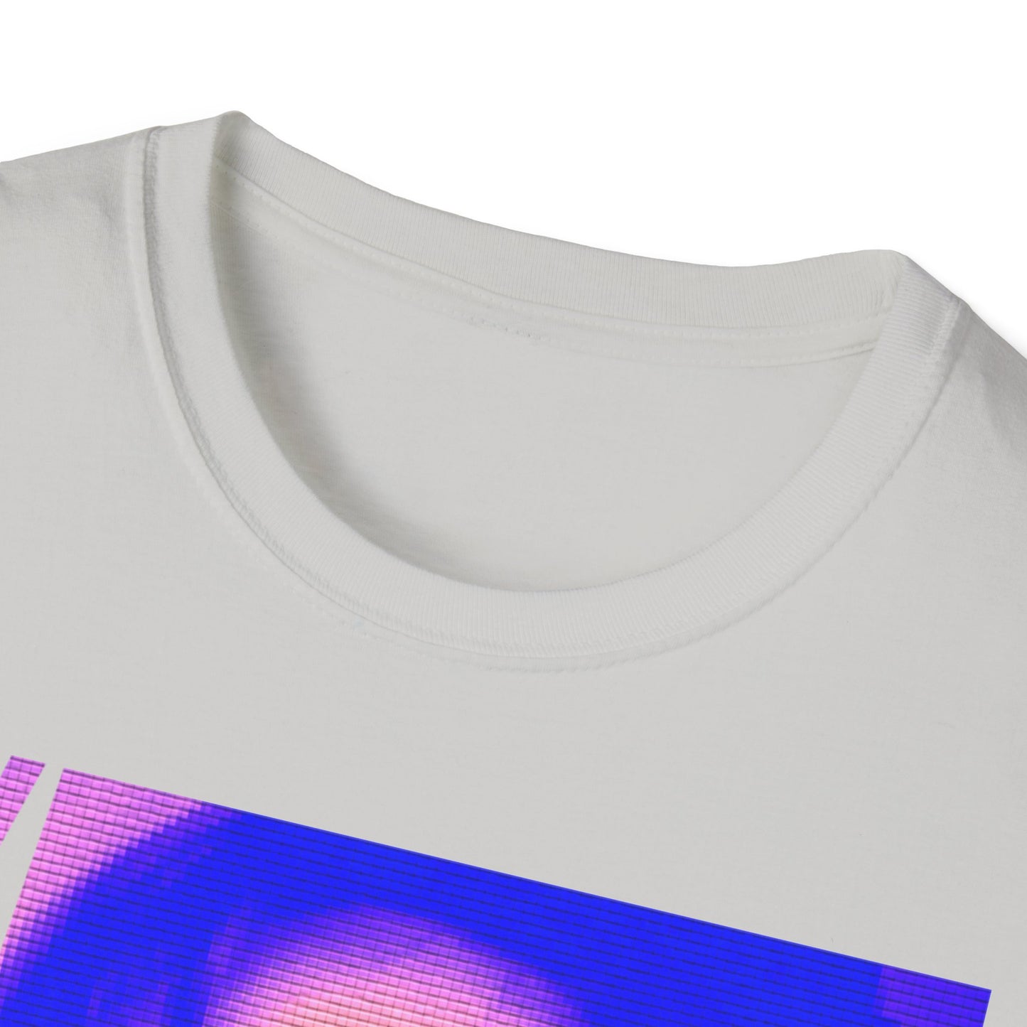 "jtrees6" Unisex Softstyle T