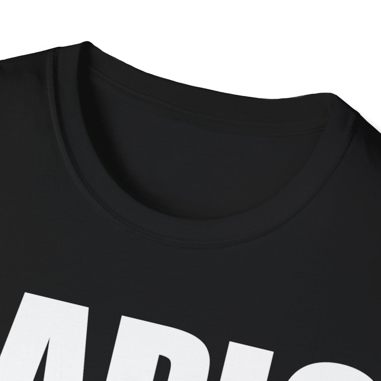 "Sapiosexual" Unisex Softstyle T