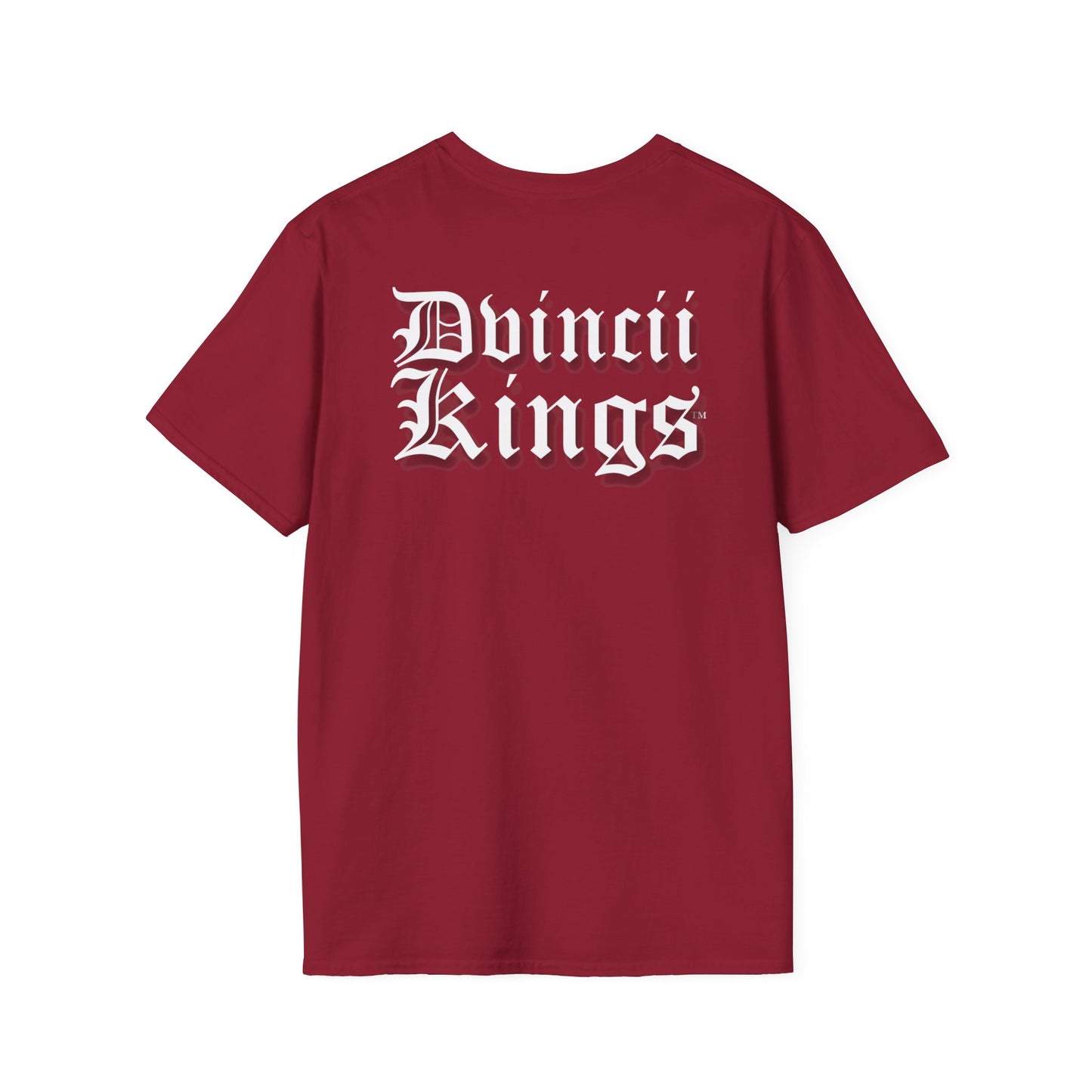 "Respect, Honesty, Loyalty" Unisex Softstyle T