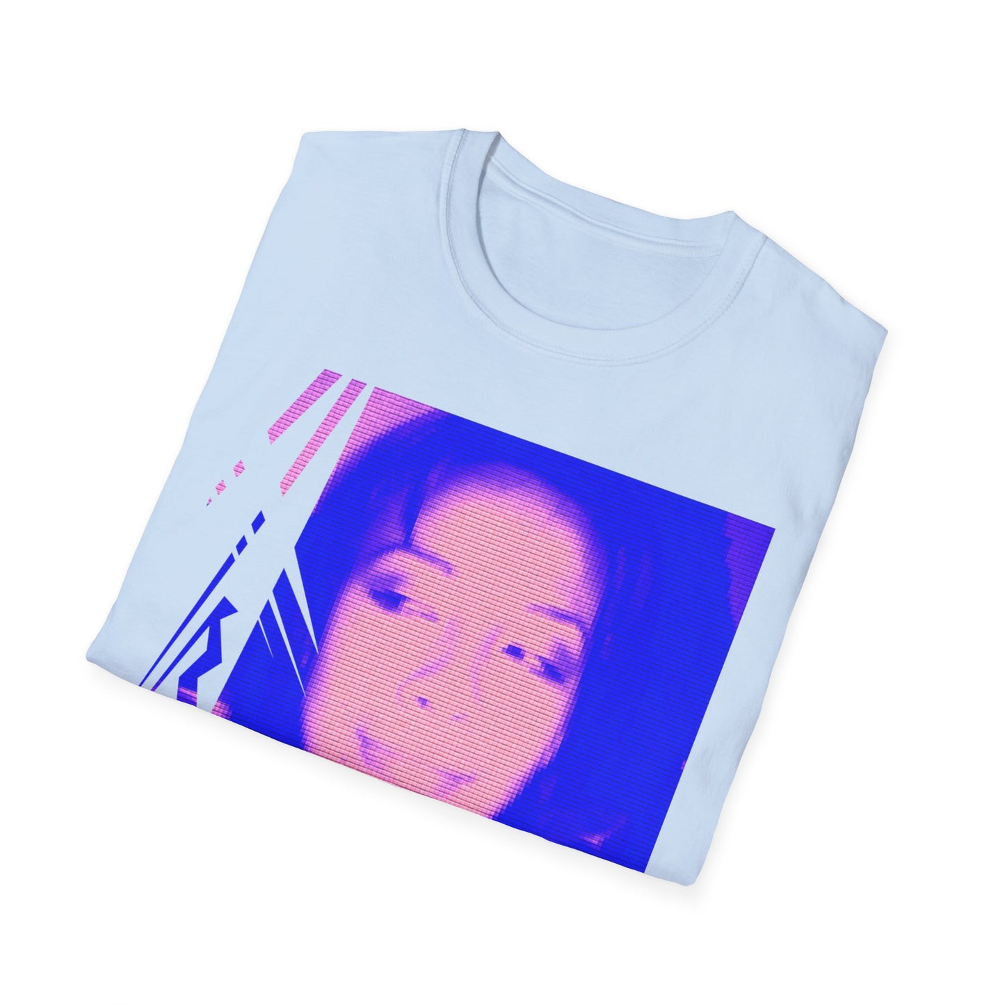 "jtrees6" Unisex Softstyle T