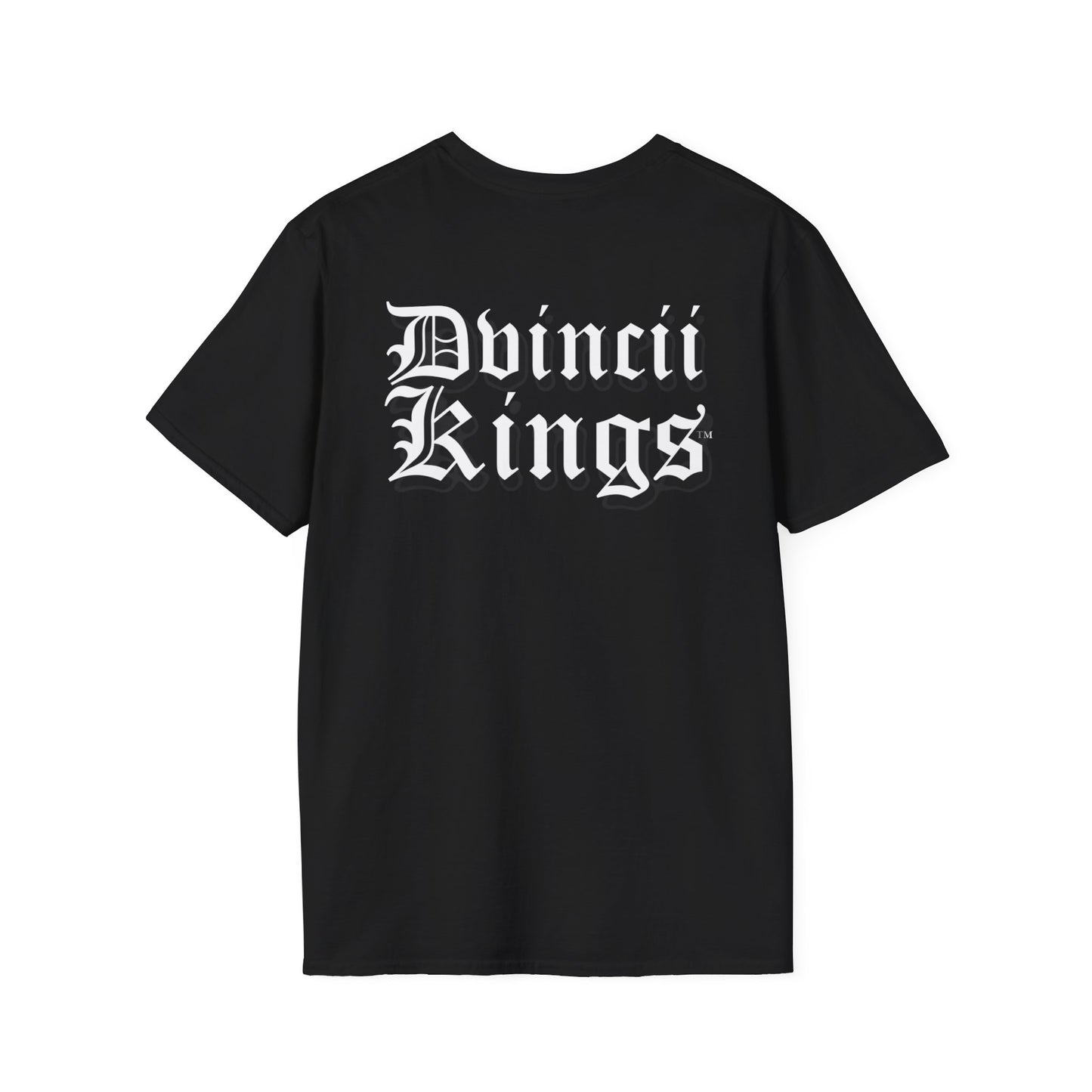 "jtrees6" Unisex Softstyle T