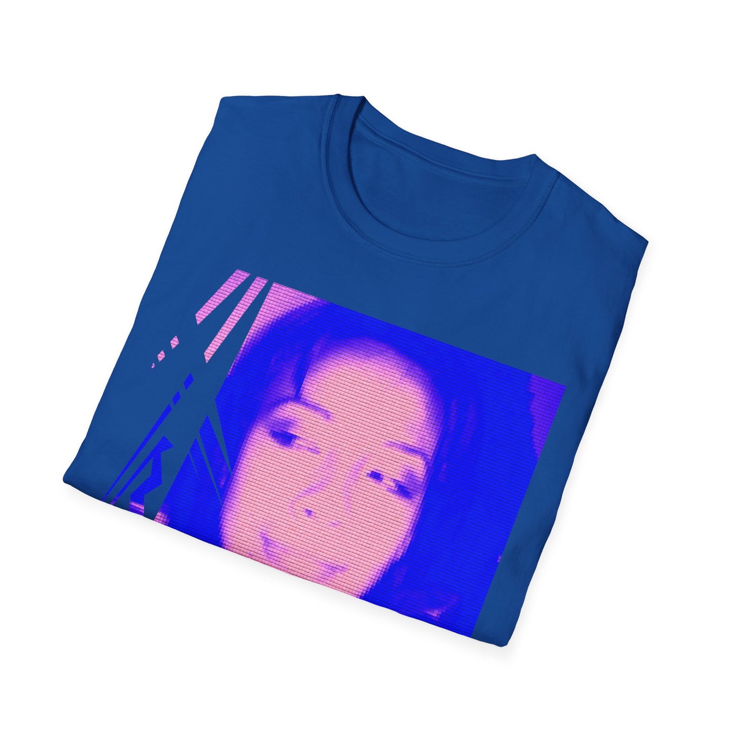 "jtrees6" Unisex Softstyle T