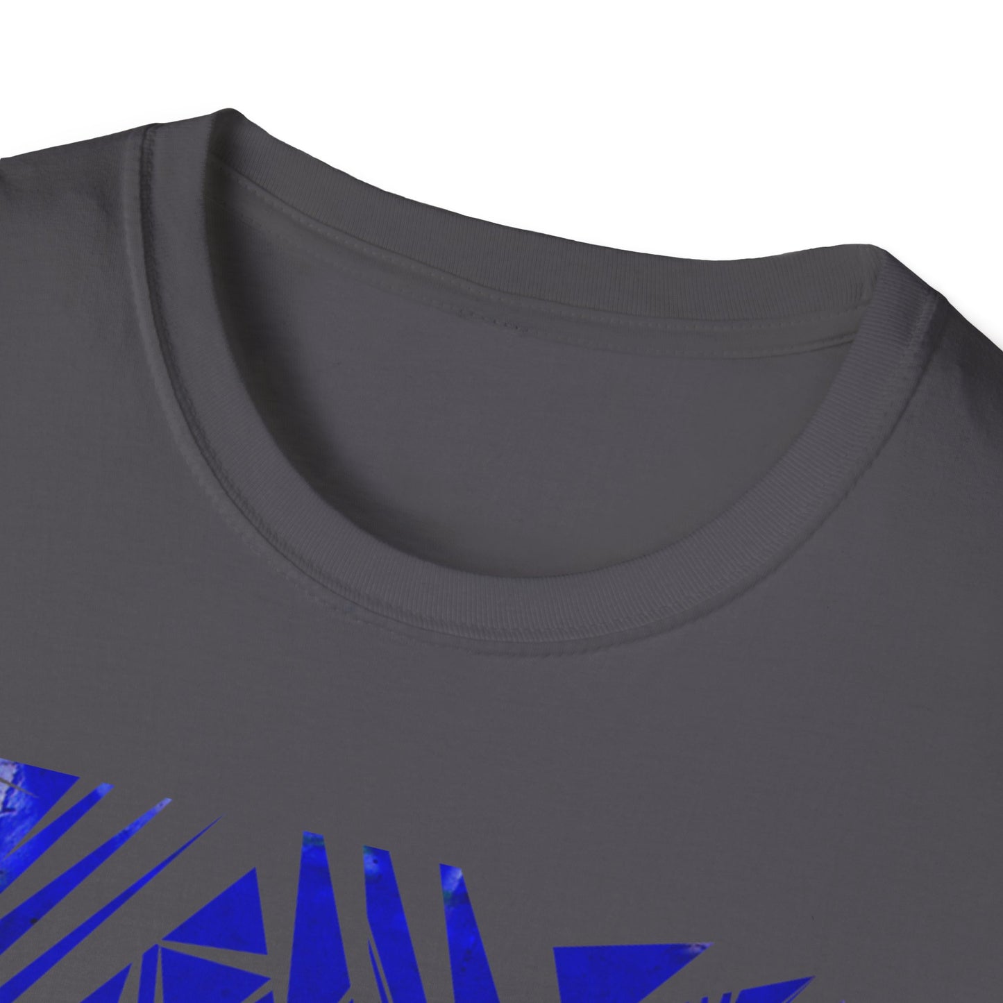 "S3A FMPHRH" Unisex Softstyle T