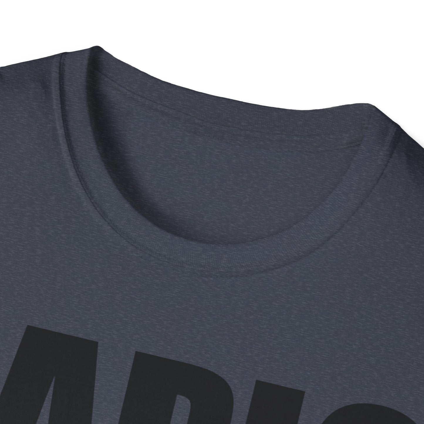 "Sapiosexual" Unisex Softstyle T