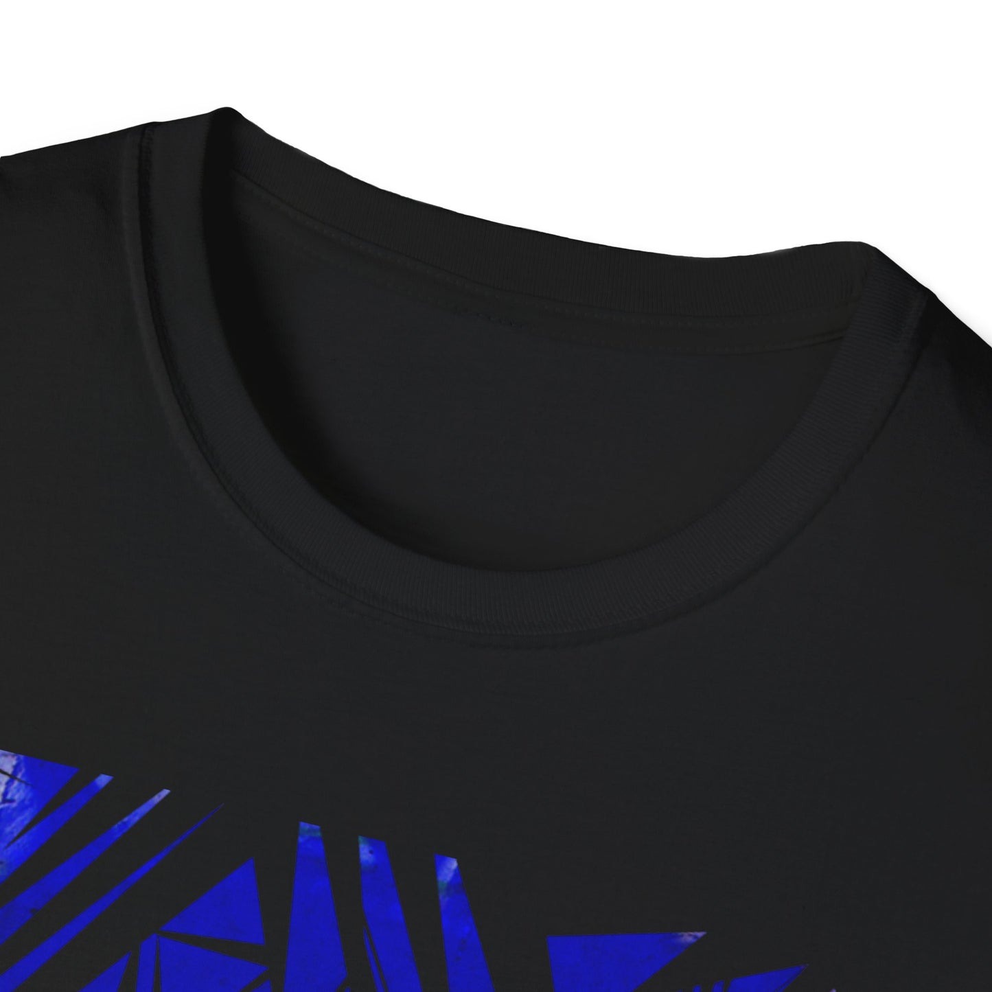 "S3A FMPHRH" Unisex Softstyle T