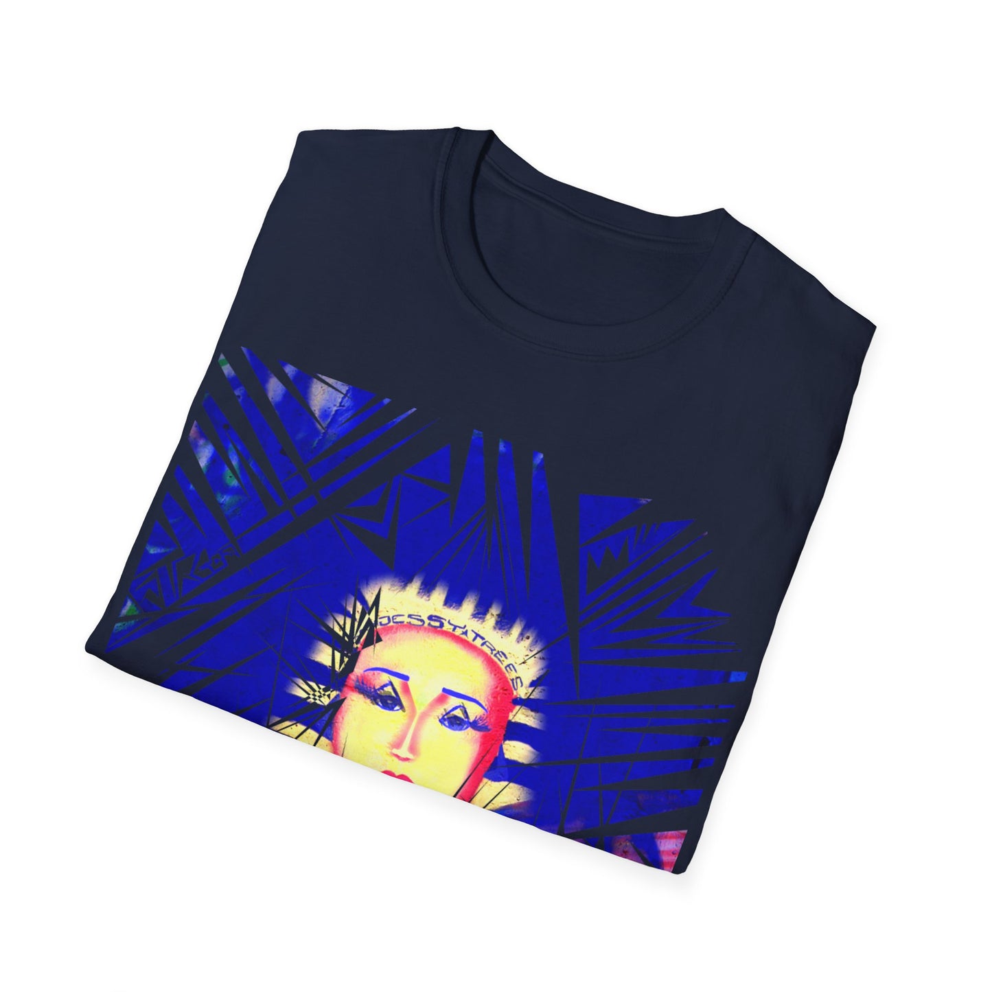 "S3A FMPHRH" Unisex Softstyle T