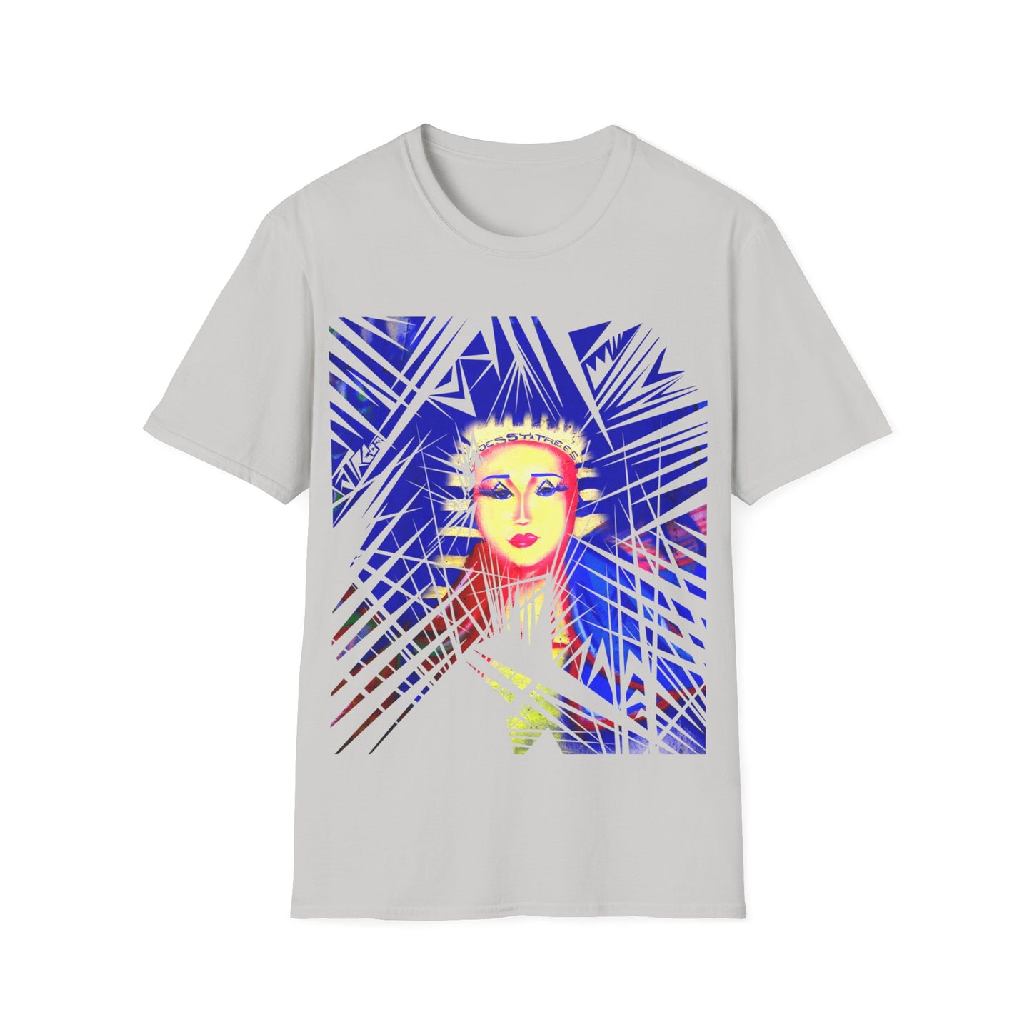 "S3A FMPHRH" Unisex Softstyle T